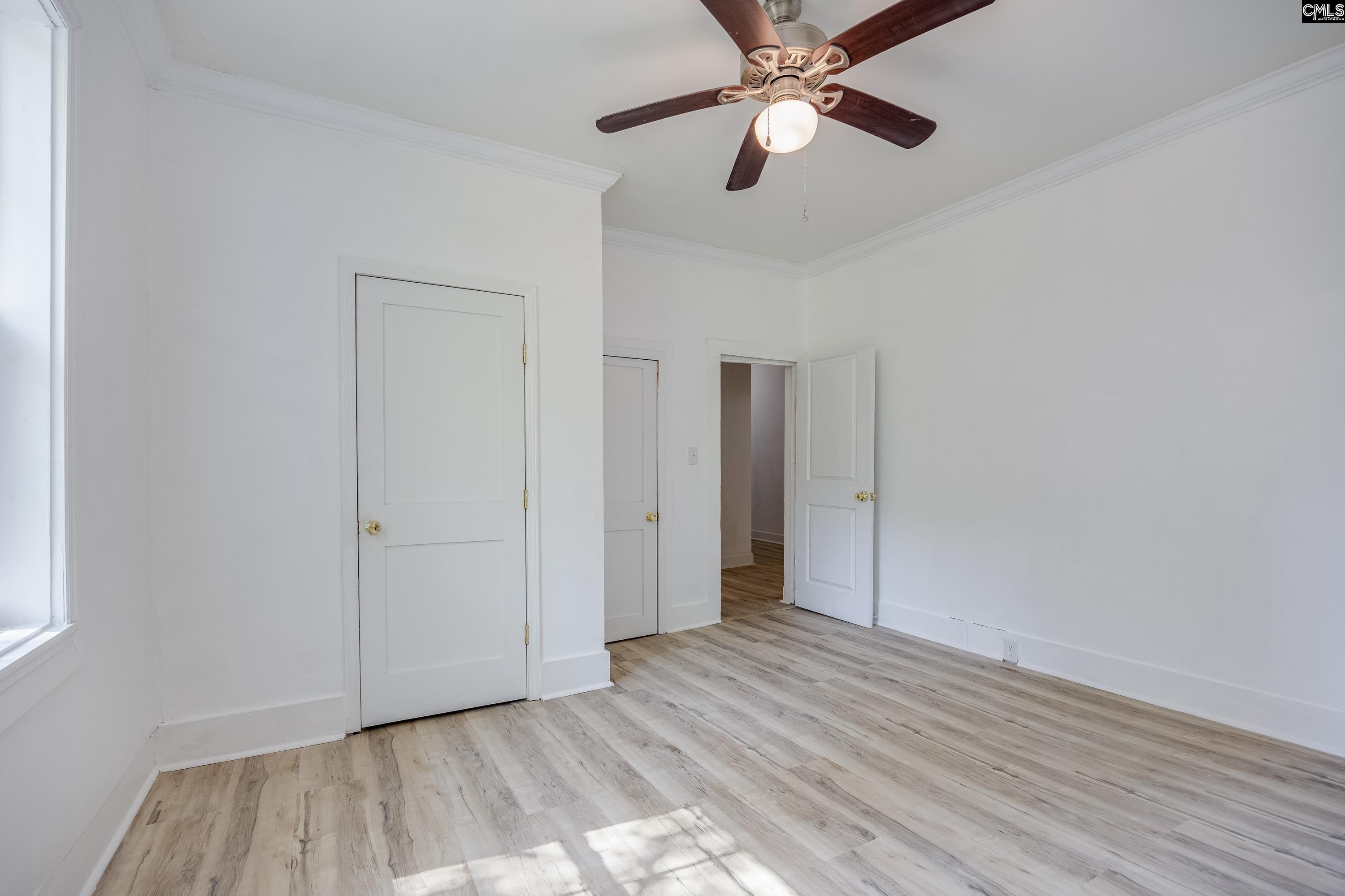 822 Chesnut Street Camden, SC 29020