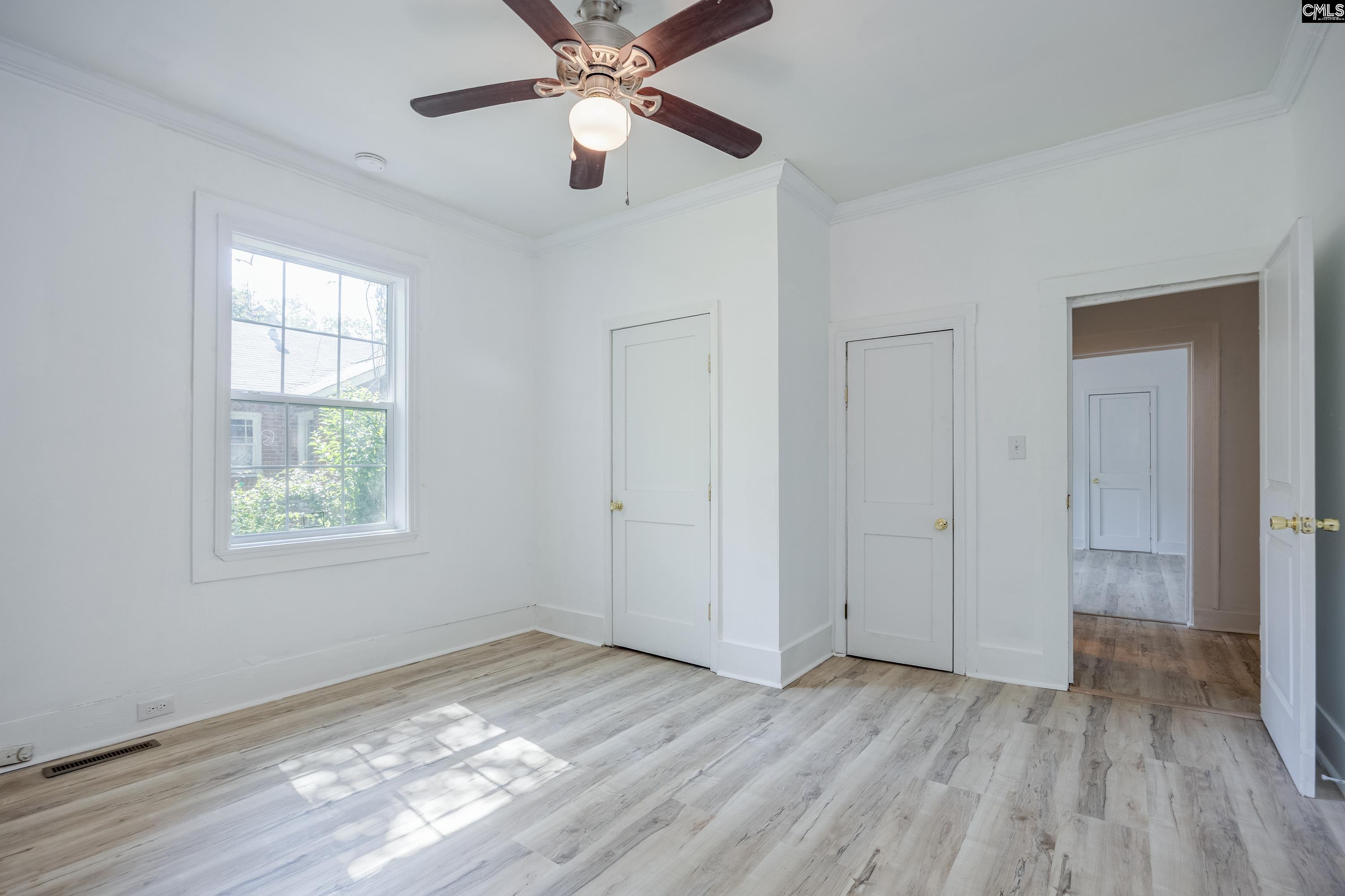 822 Chesnut Street Camden, SC 29020