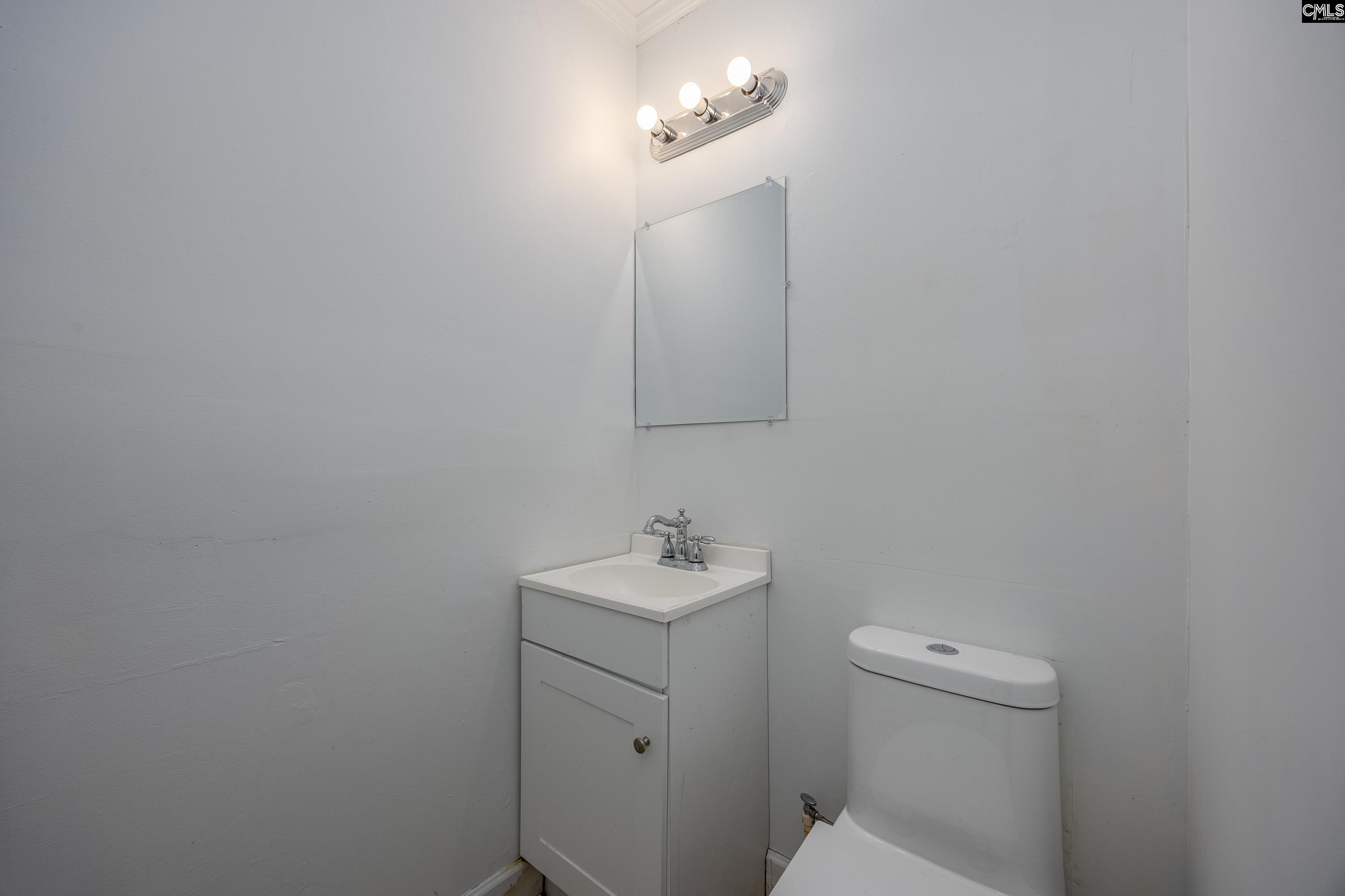 822 Chesnut Street Camden, SC 29020