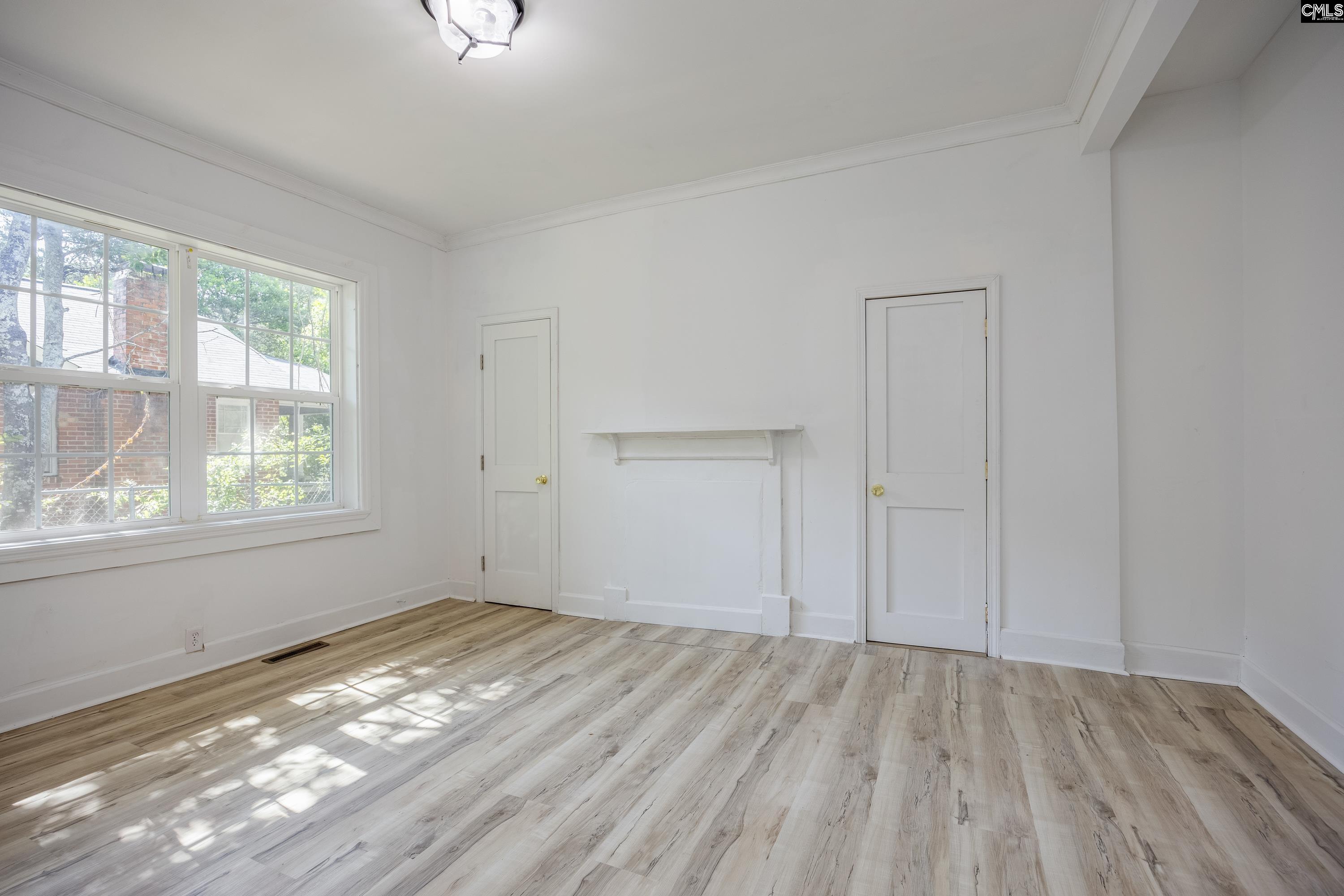 822 Chesnut Street Camden, SC 29020