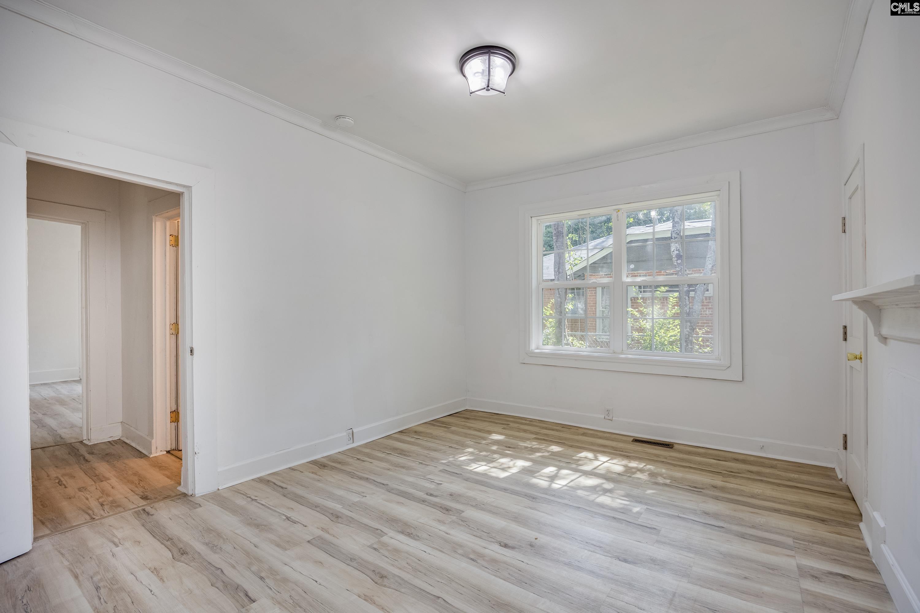 822 Chesnut Street Camden, SC 29020