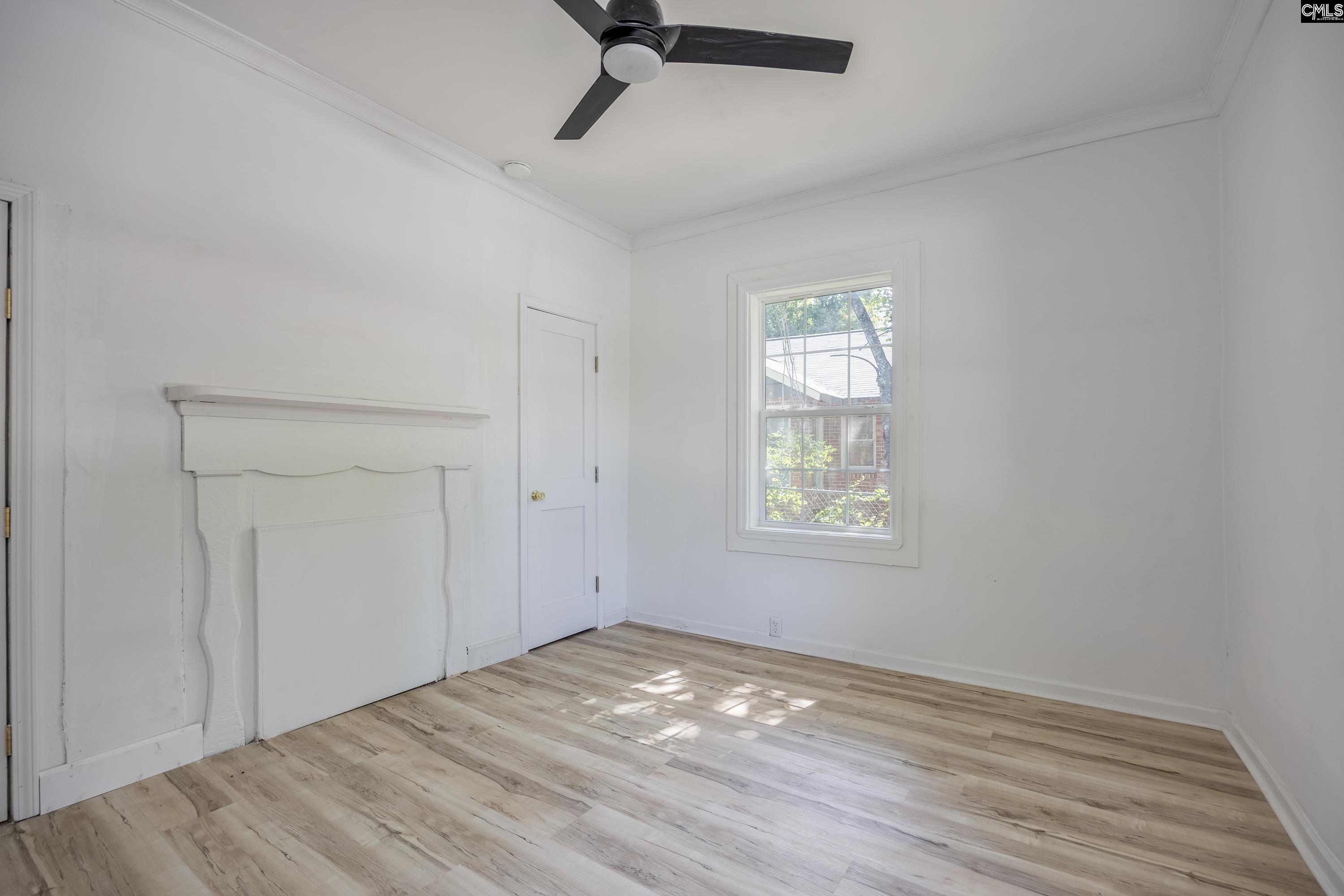 822 Chesnut Street Camden, SC 29020