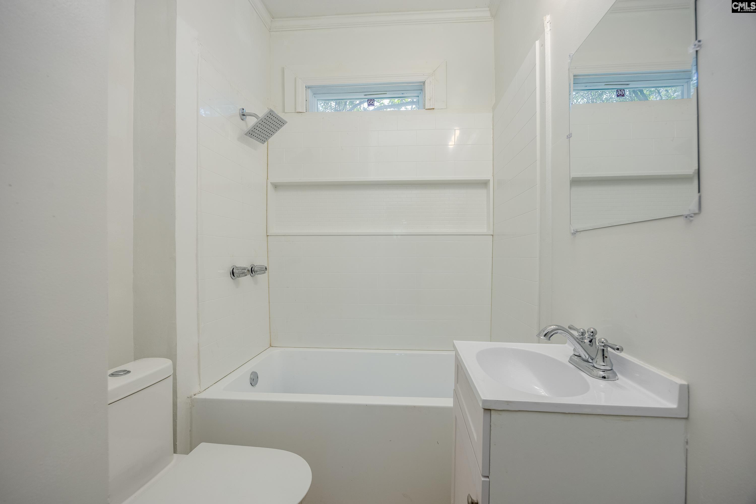 822 Chesnut Street Camden, SC 29020