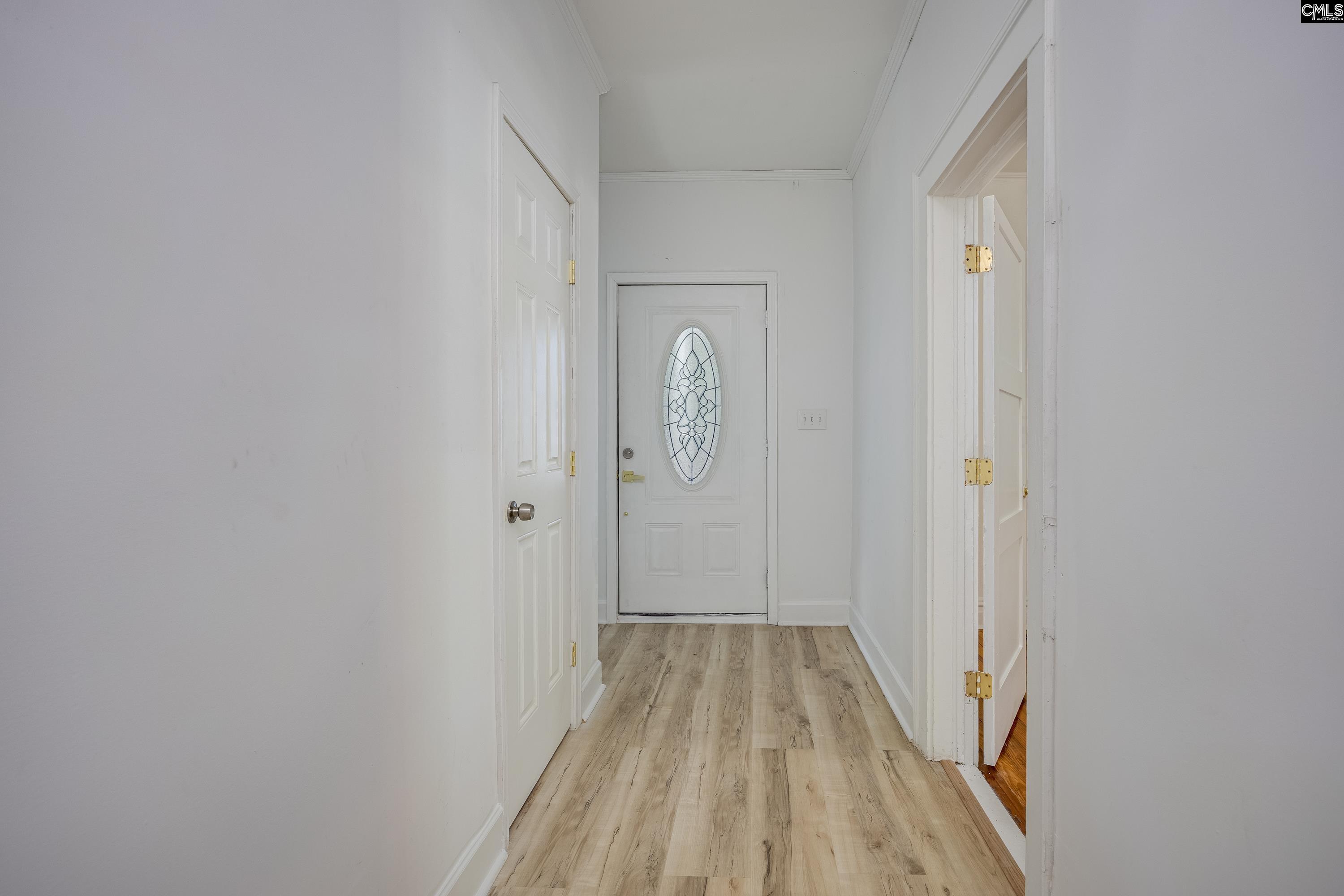 822 Chesnut Street Camden, SC 29020