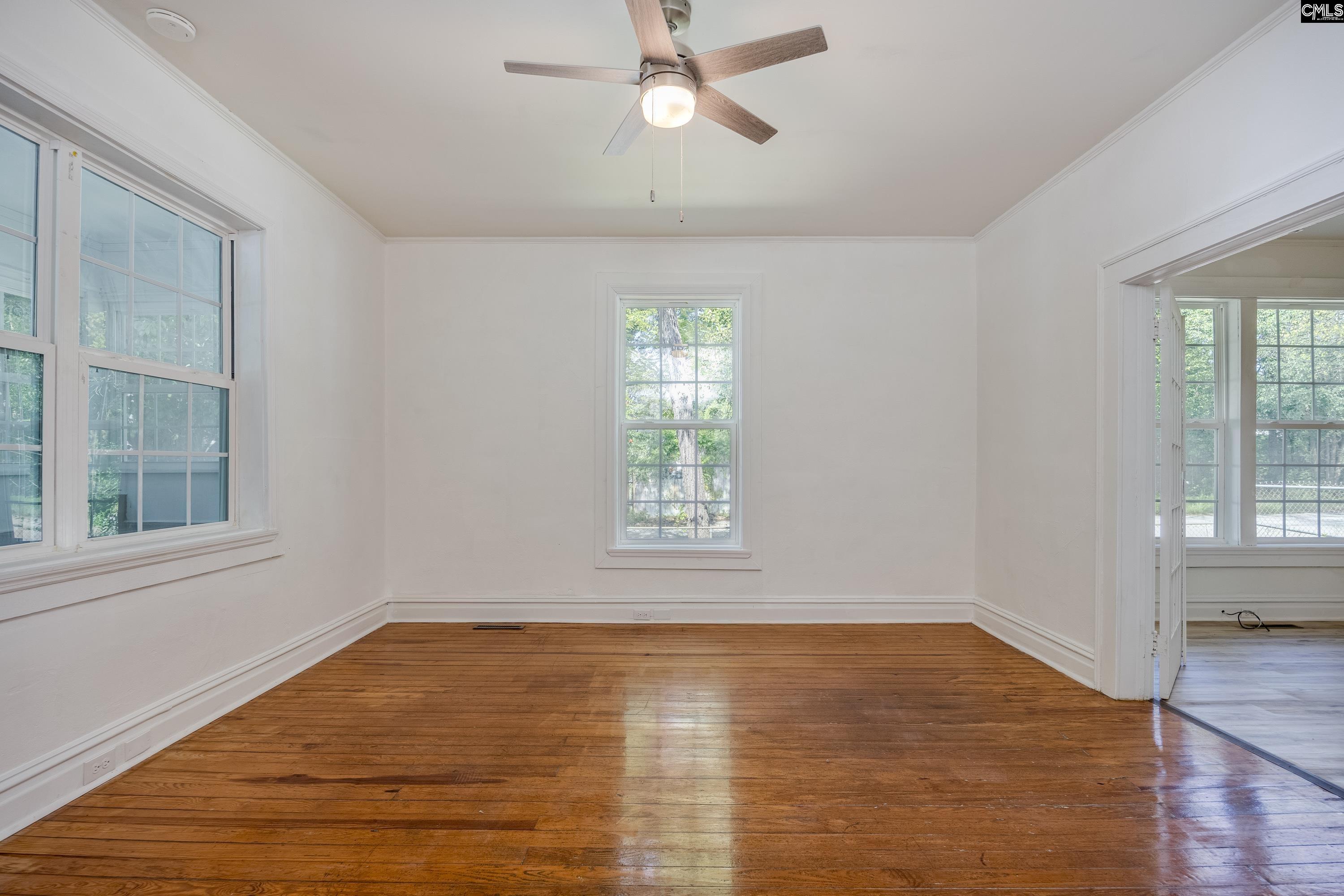 822 Chesnut Street Camden, SC 29020