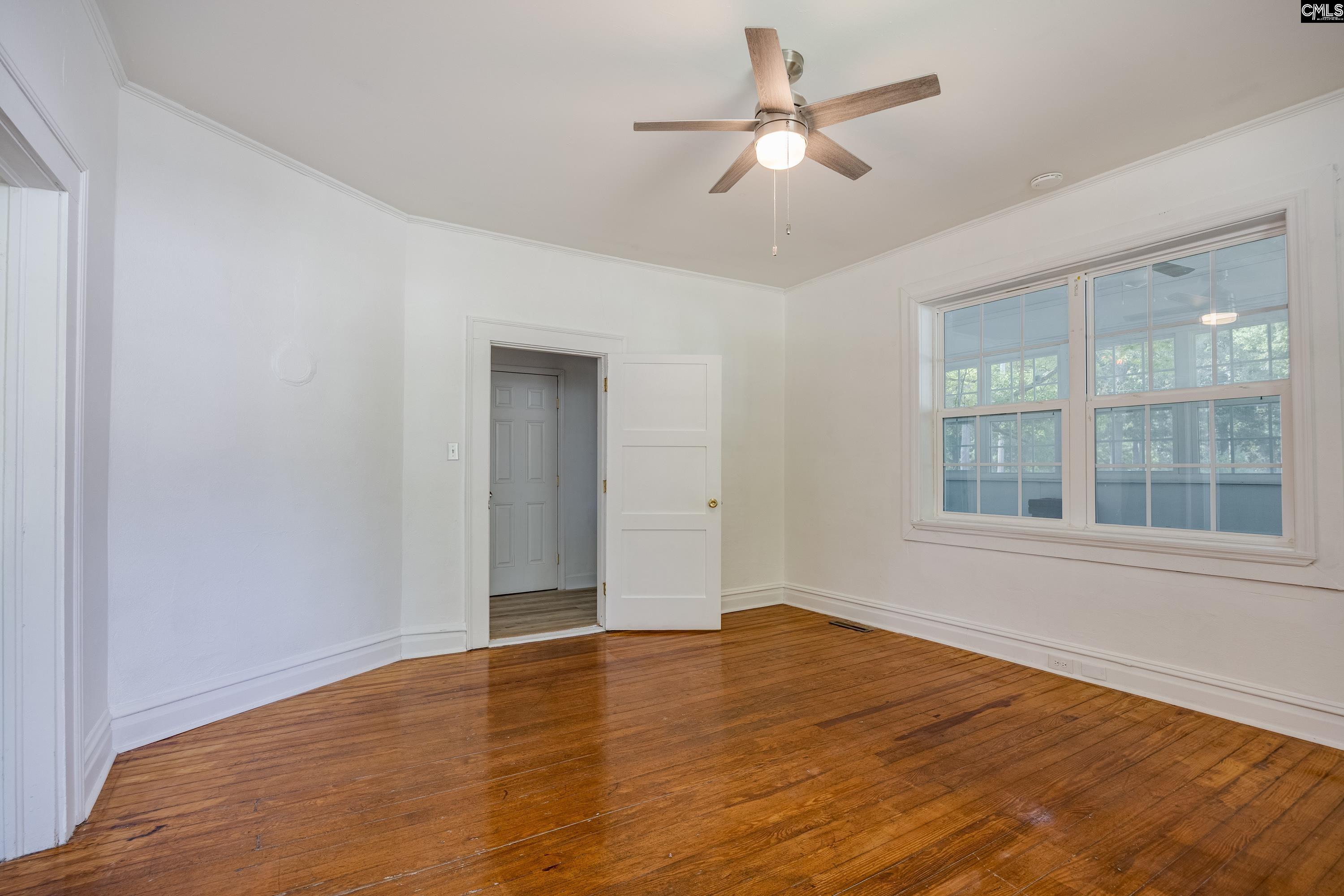822 Chesnut Street Camden, SC 29020
