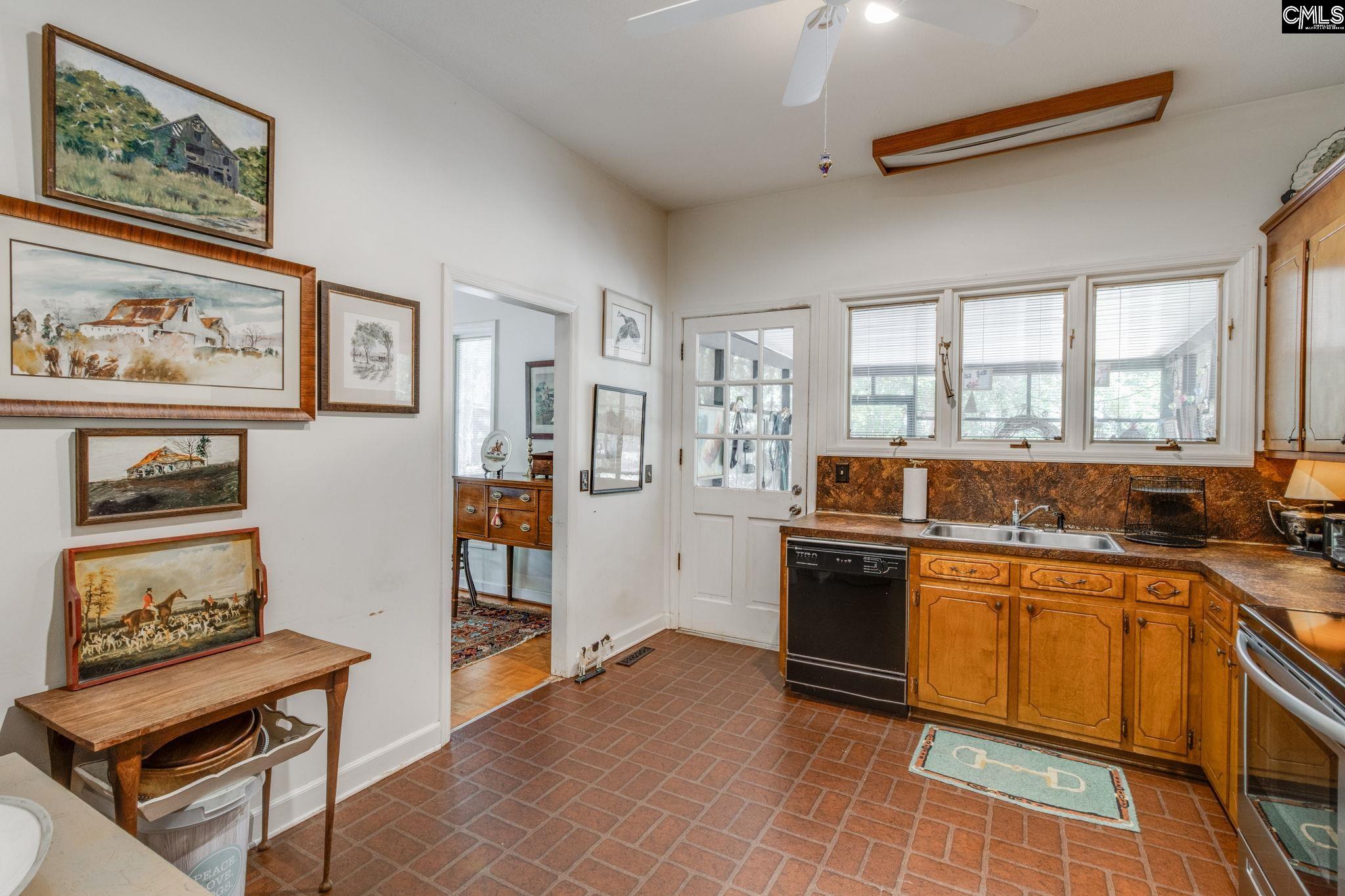 670 Red Fox Road Camden, SC 29020