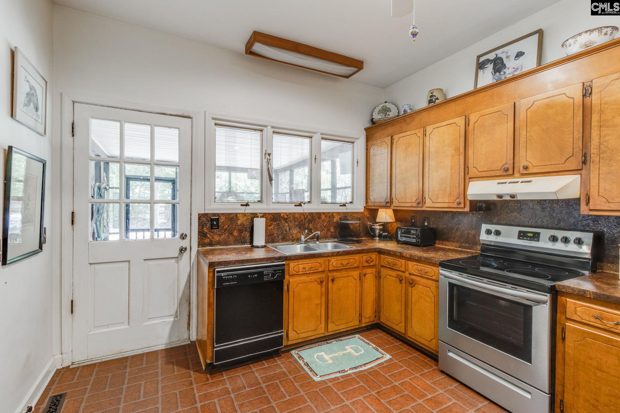670 Red Fox Road Camden, SC 29020