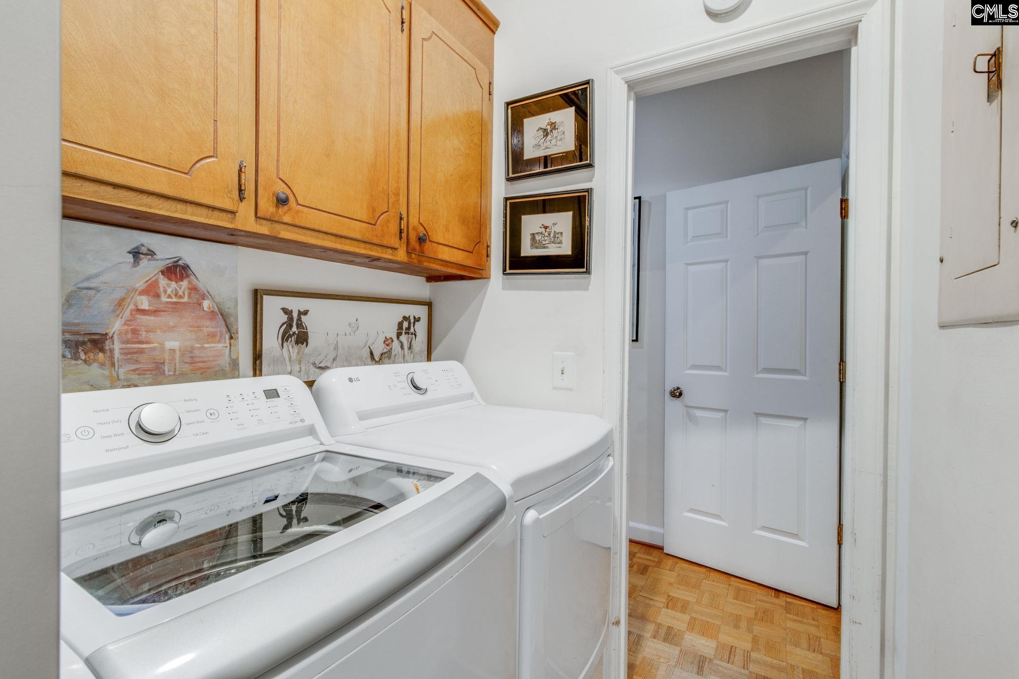 670 Red Fox Road Camden, SC 29020