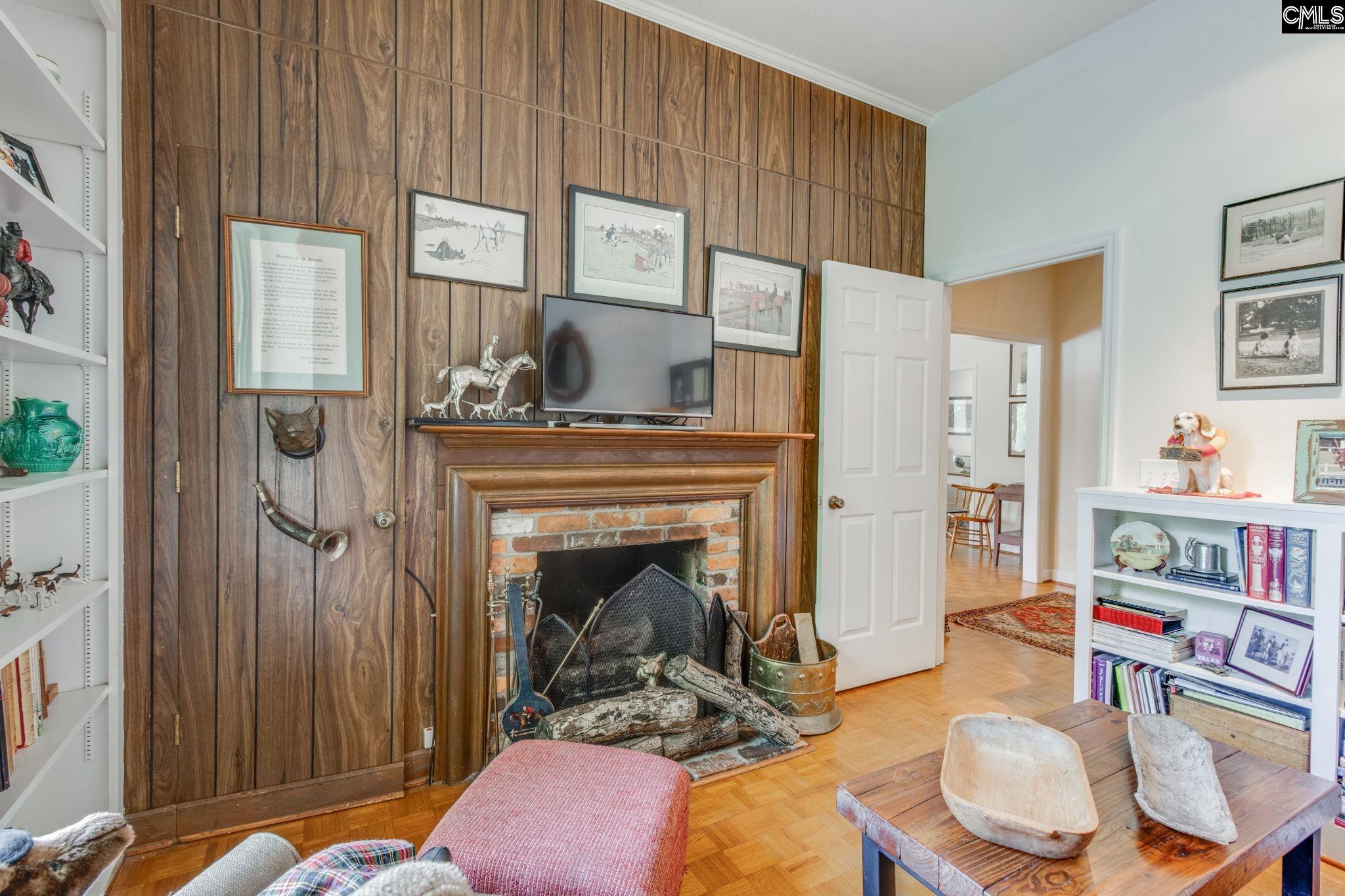 670 Red Fox Road Camden, SC 29020
