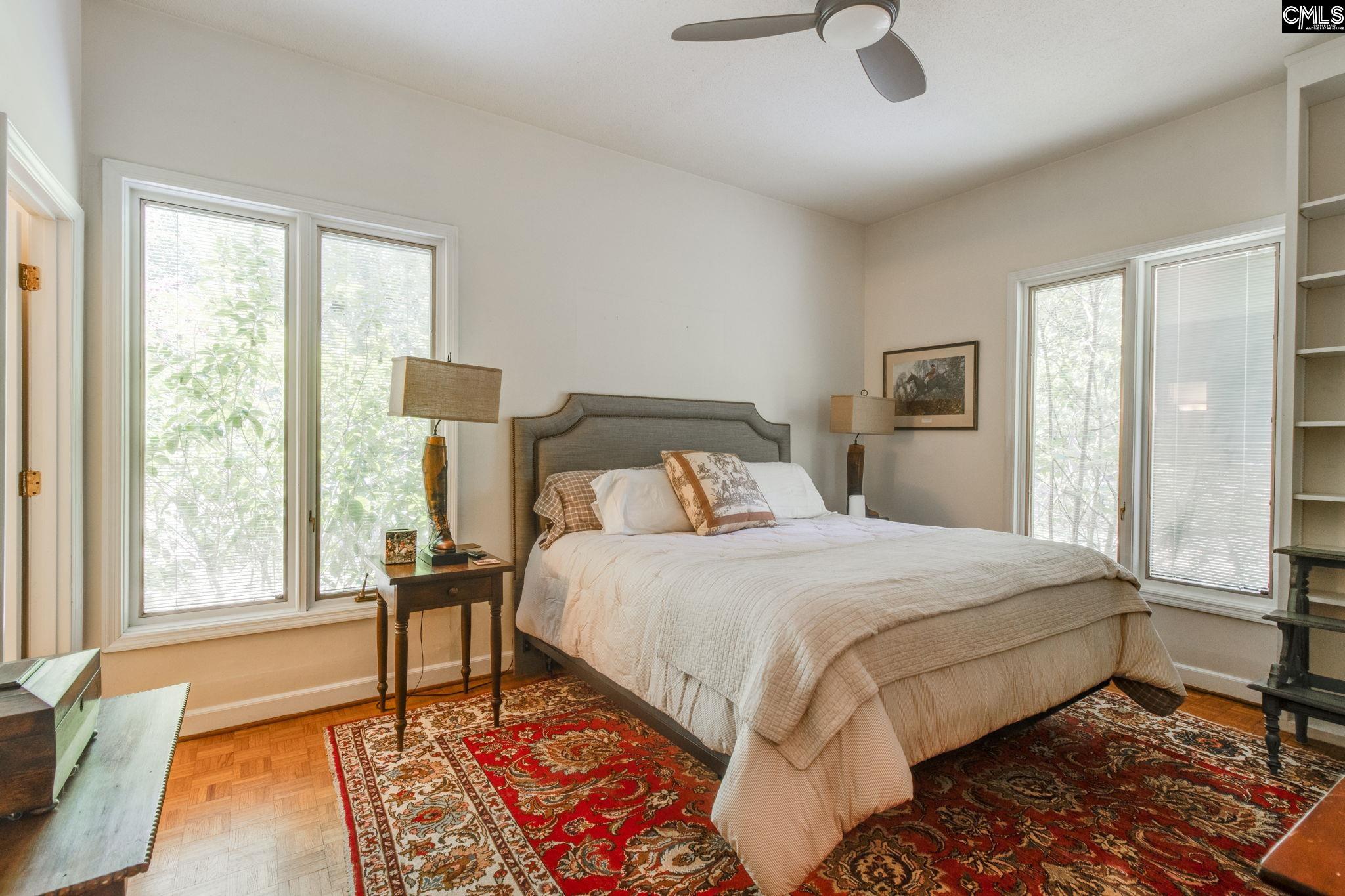 670 Red Fox Road Camden, SC 29020