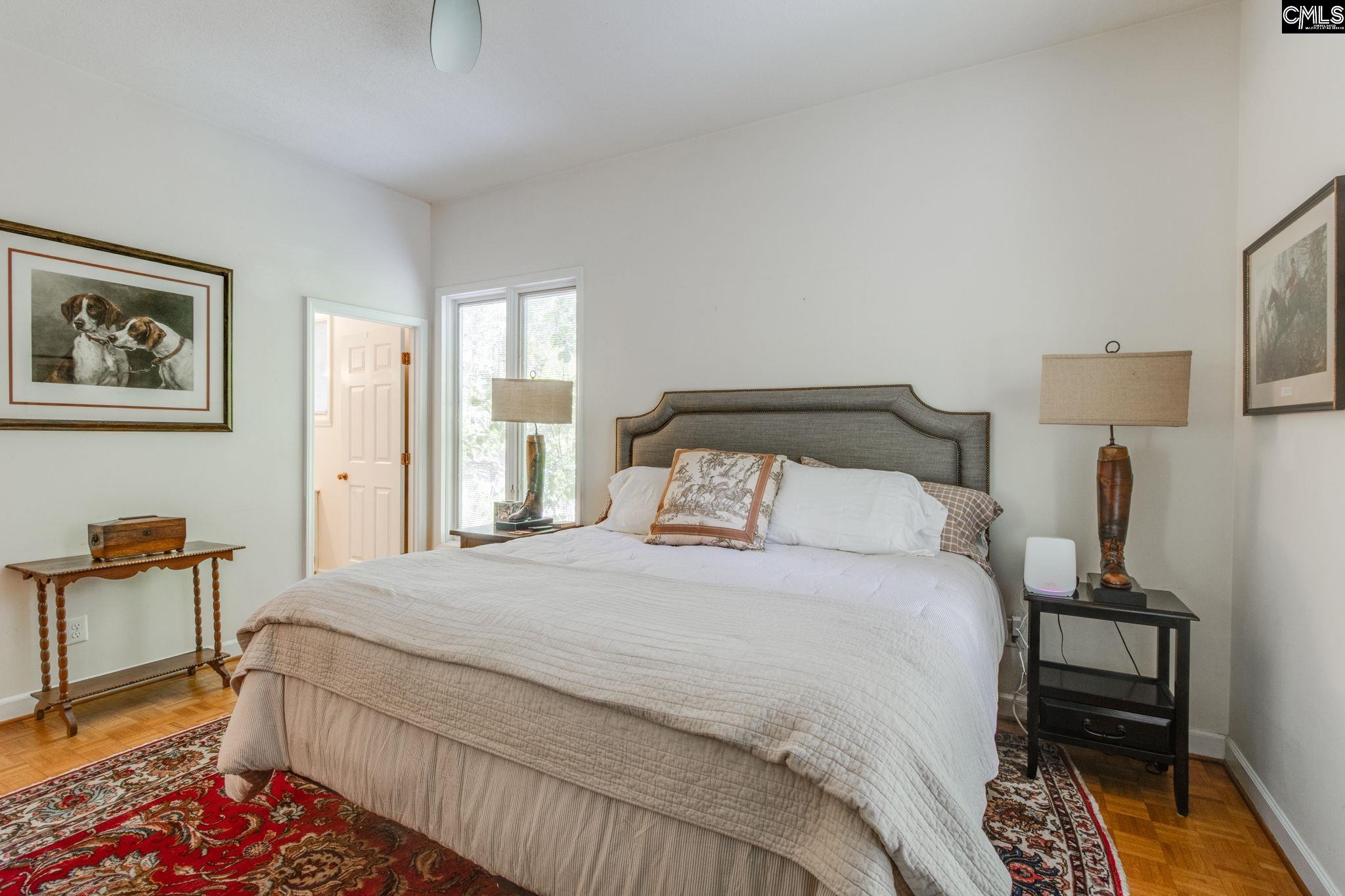 670 Red Fox Road Camden, SC 29020