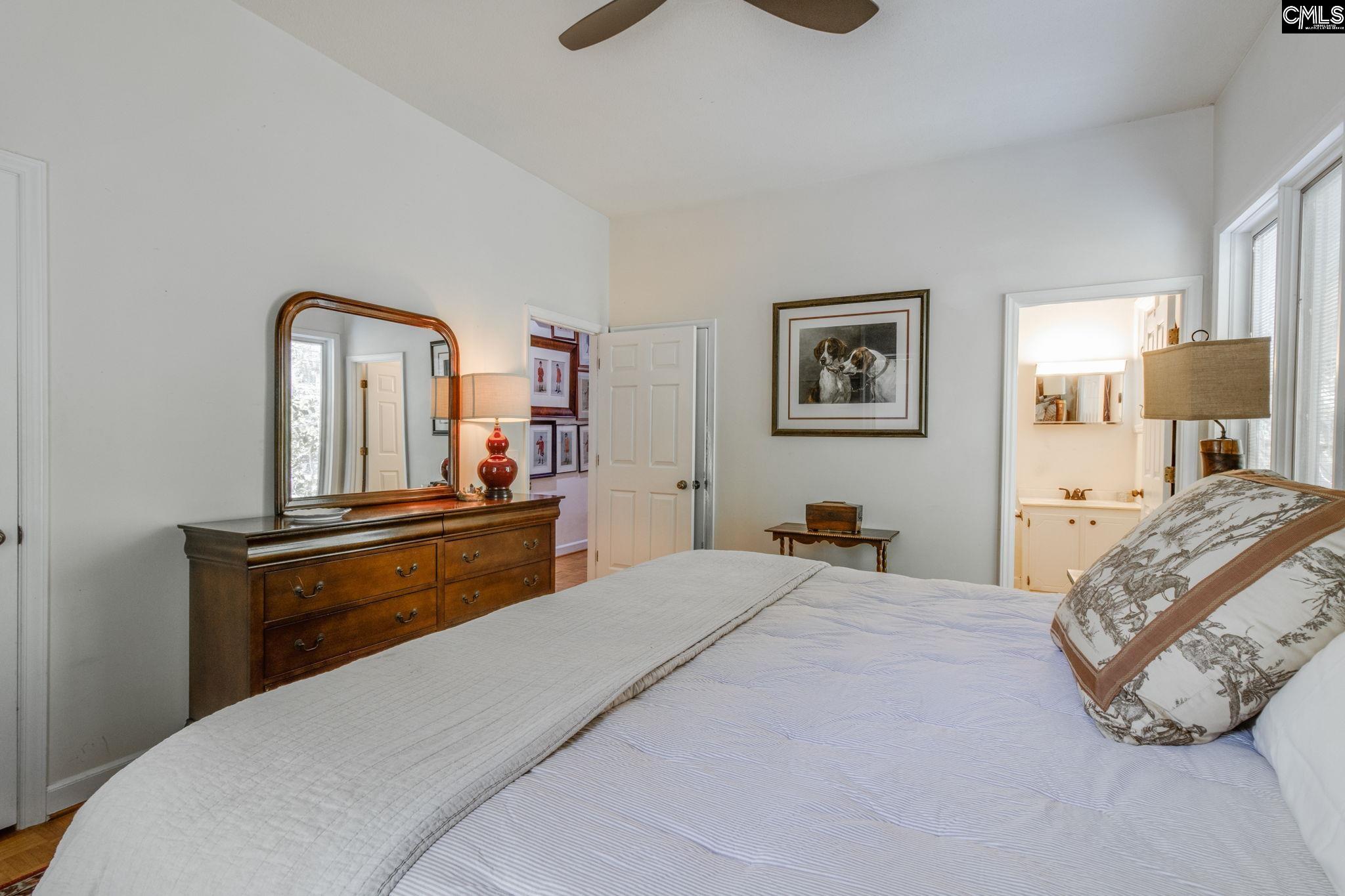 670 Red Fox Road Camden, SC 29020