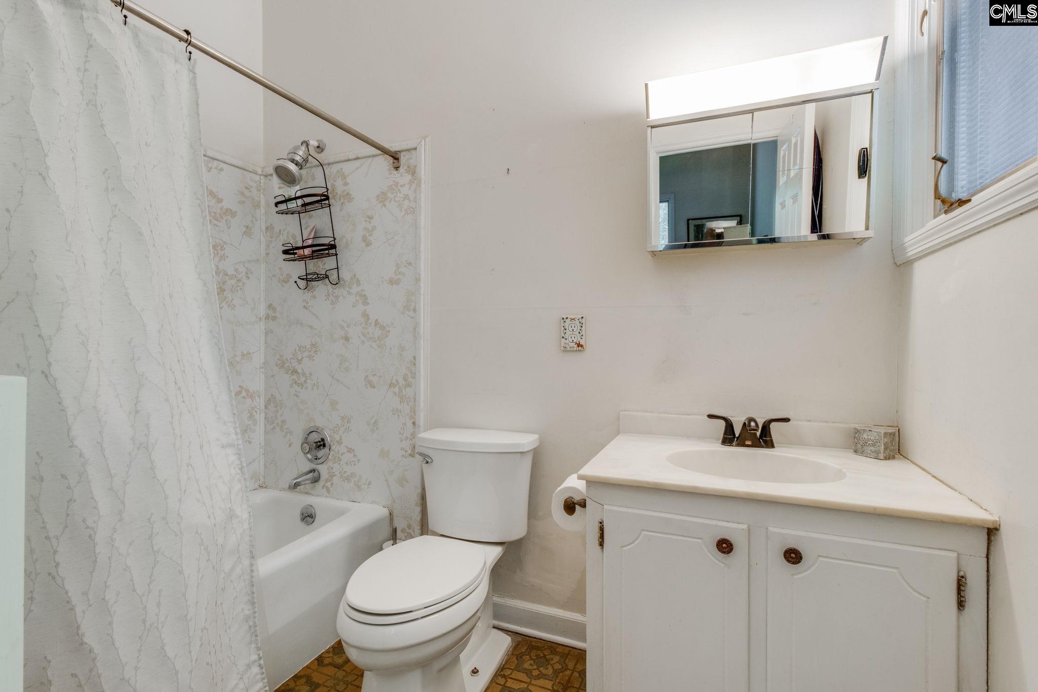 670 Red Fox Road Camden, SC 29020