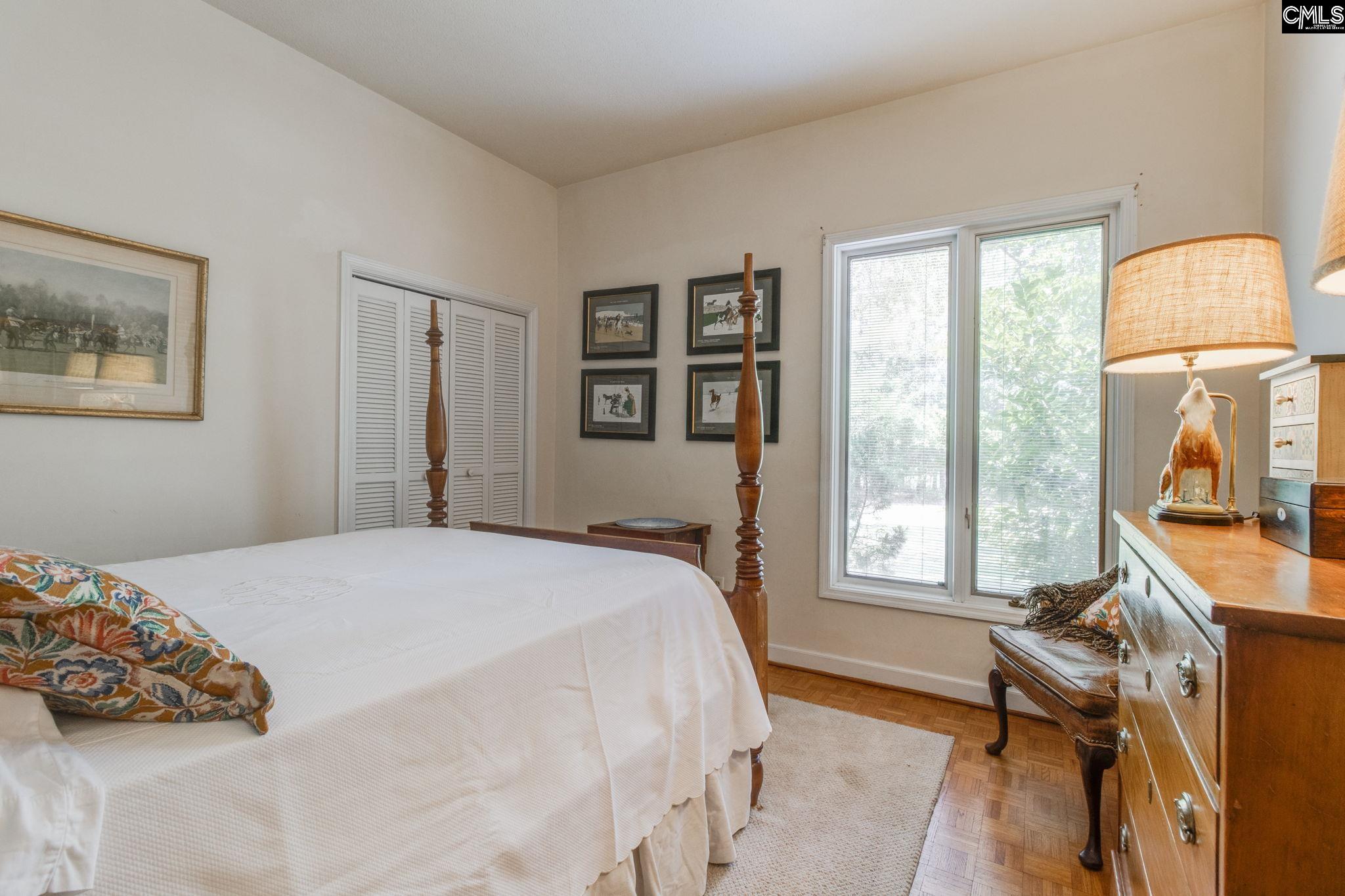 670 Red Fox Road Camden, SC 29020