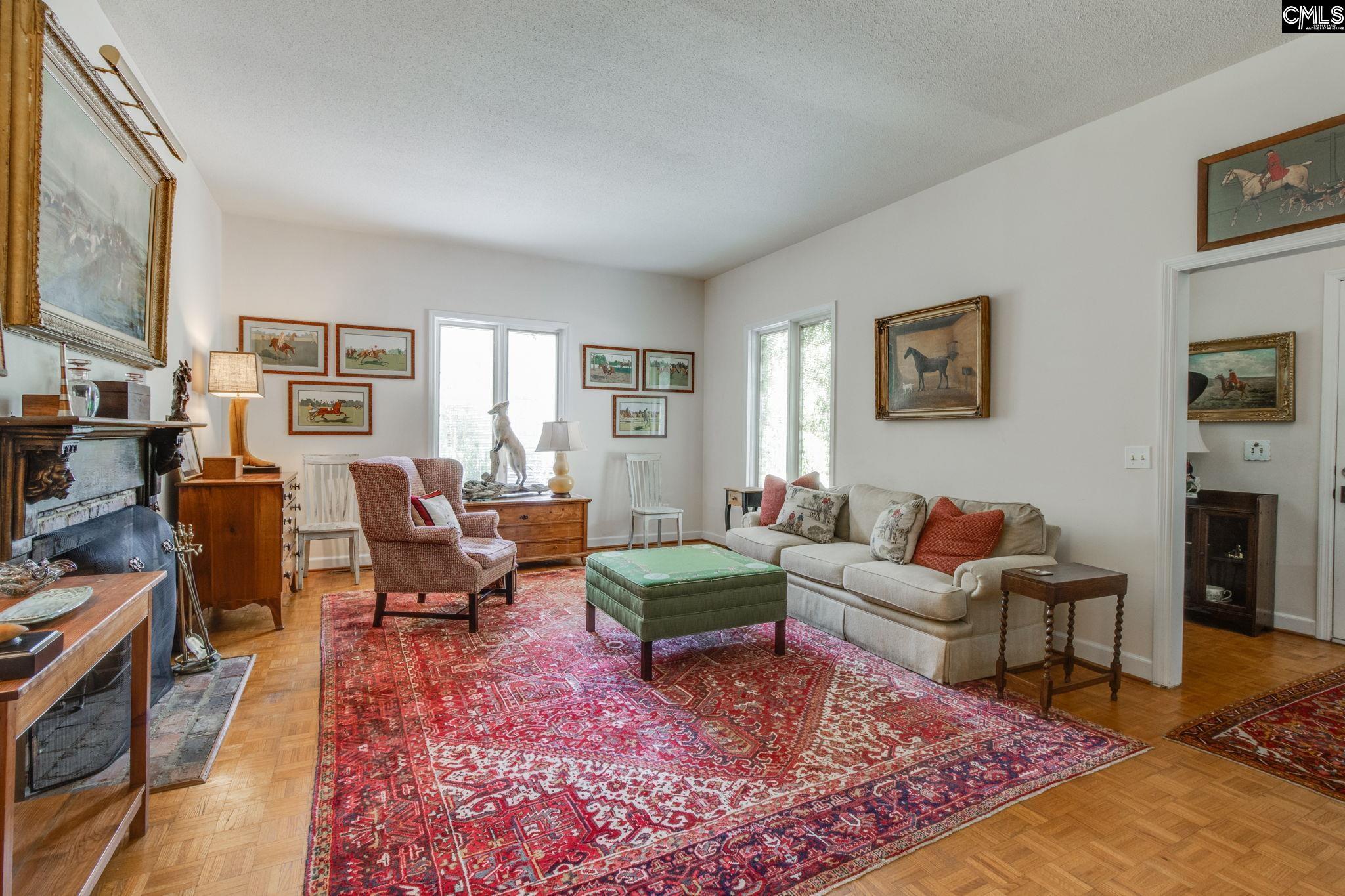 670 Red Fox Road Camden, SC 29020