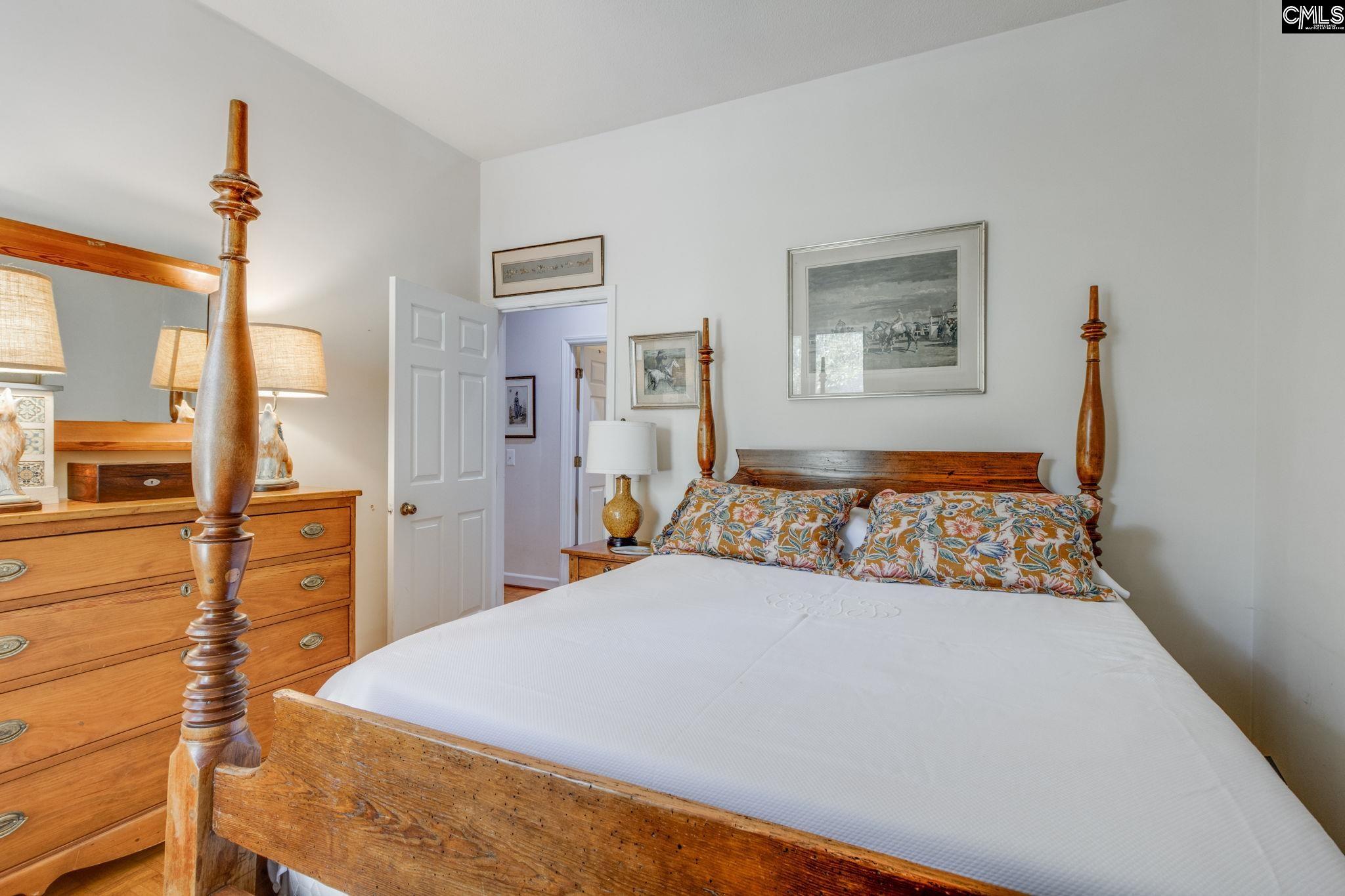 670 Red Fox Road Camden, SC 29020