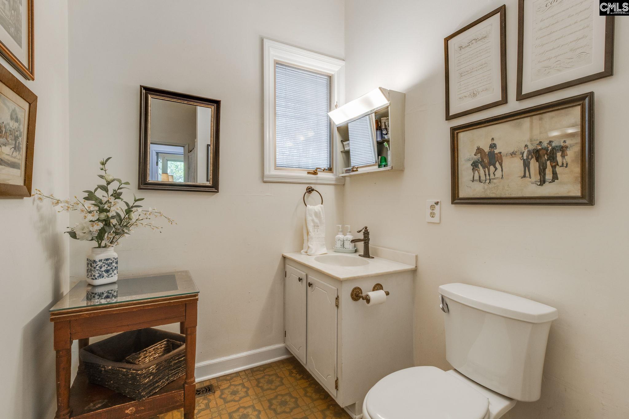 670 Red Fox Road Camden, SC 29020