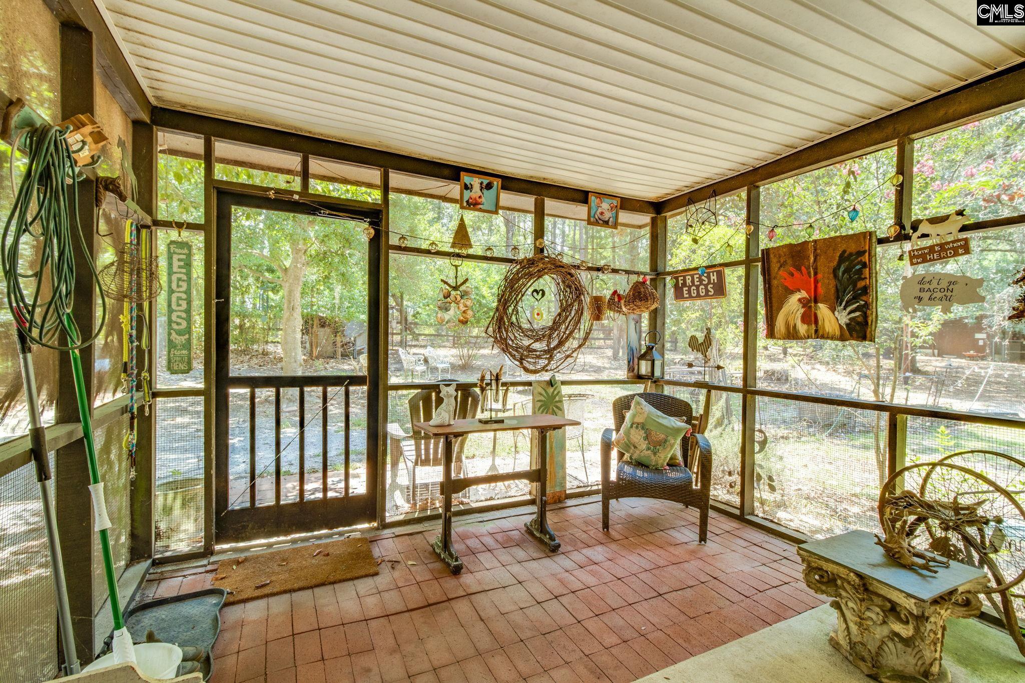 670 Red Fox Road Camden, SC 29020