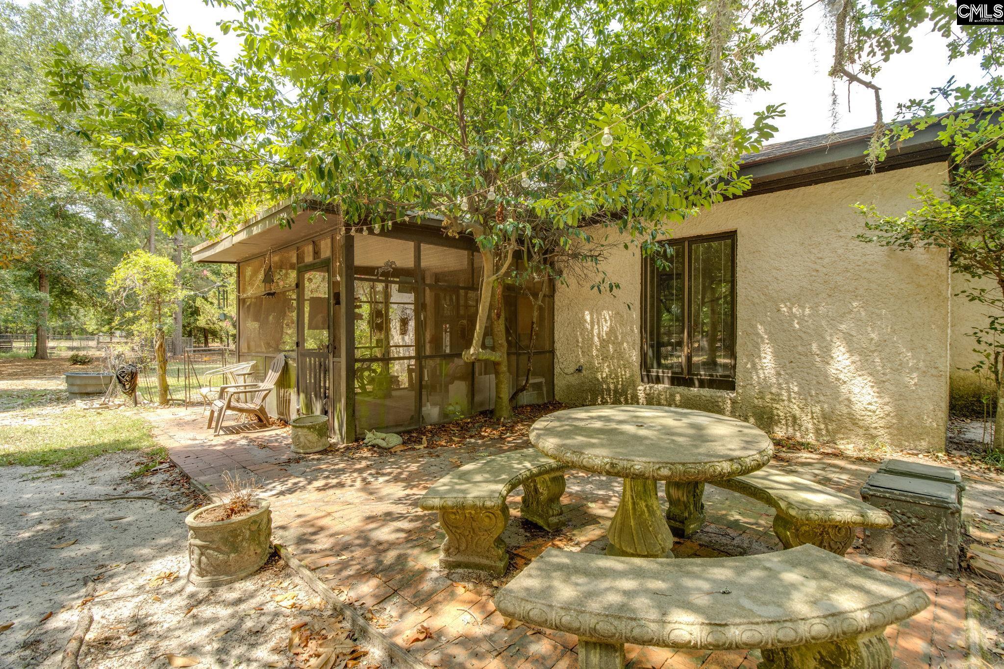 670 Red Fox Road Camden, SC 29020