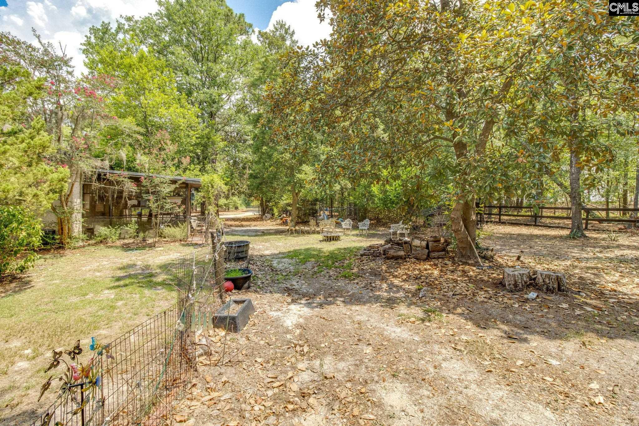 670 Red Fox Road Camden, SC 29020