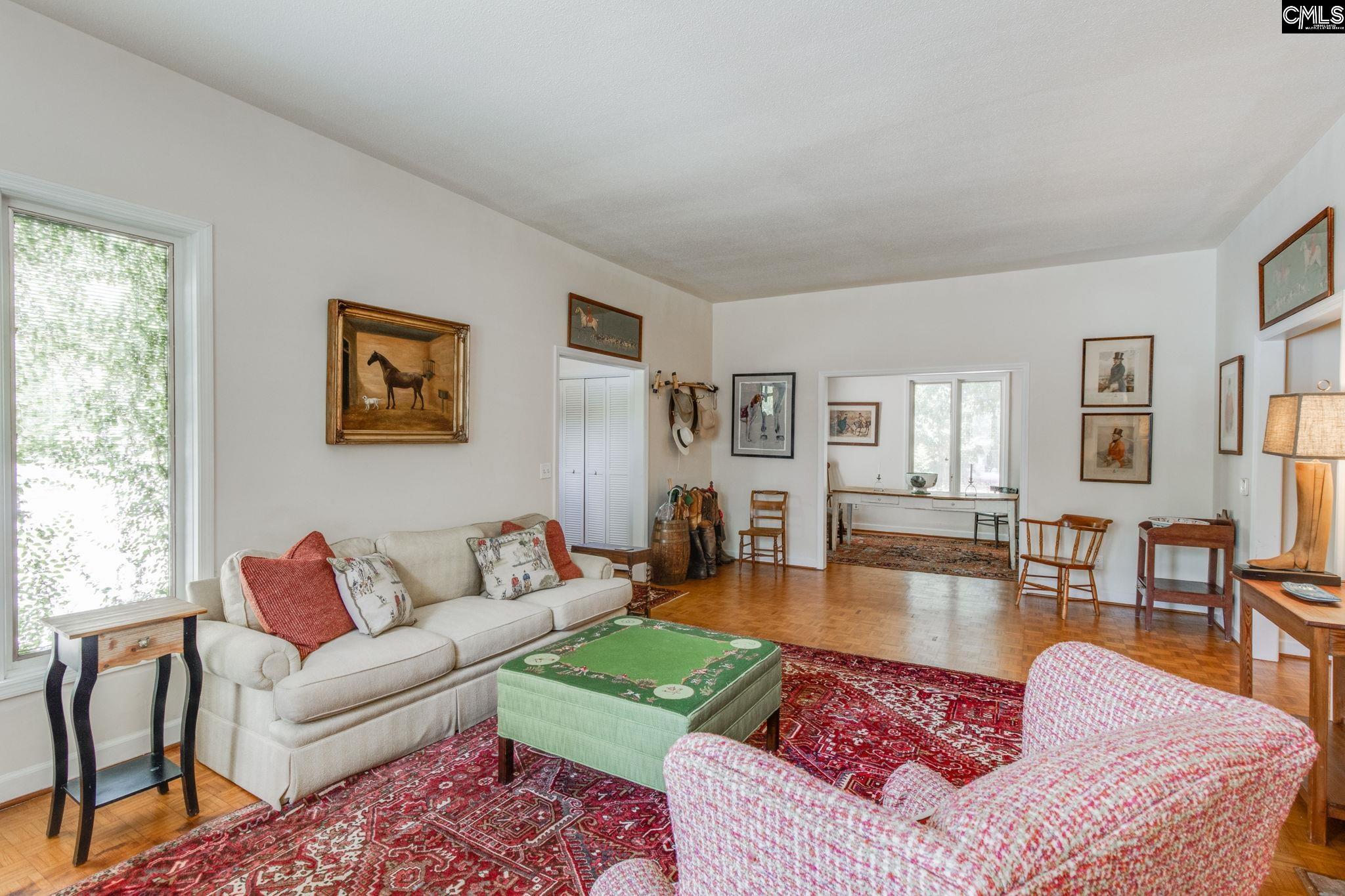 670 Red Fox Road Camden, SC 29020