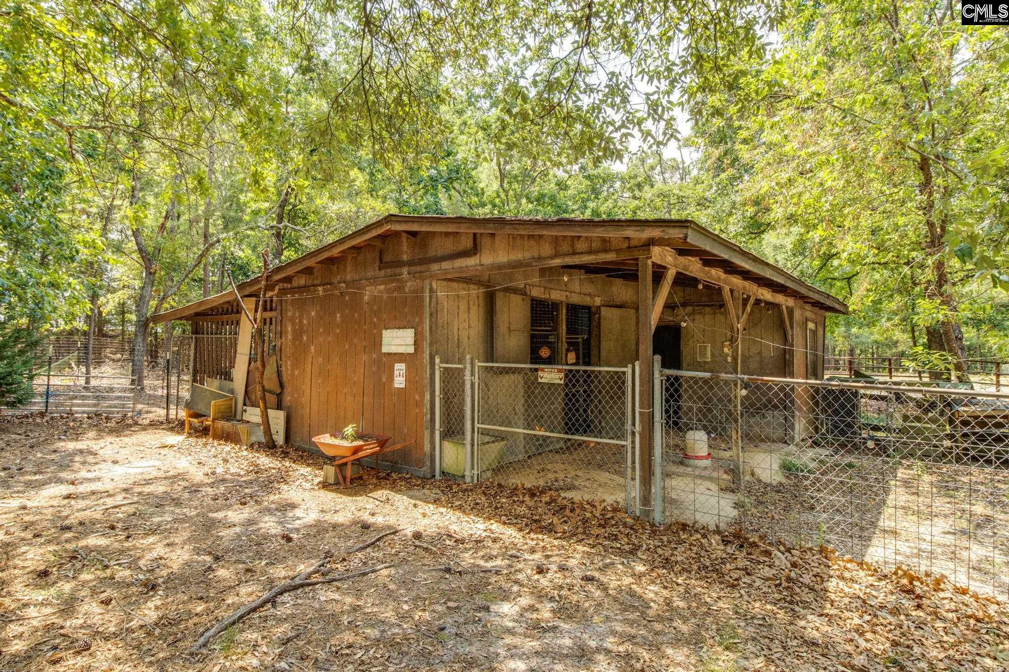 670 Red Fox Road Camden, SC 29020