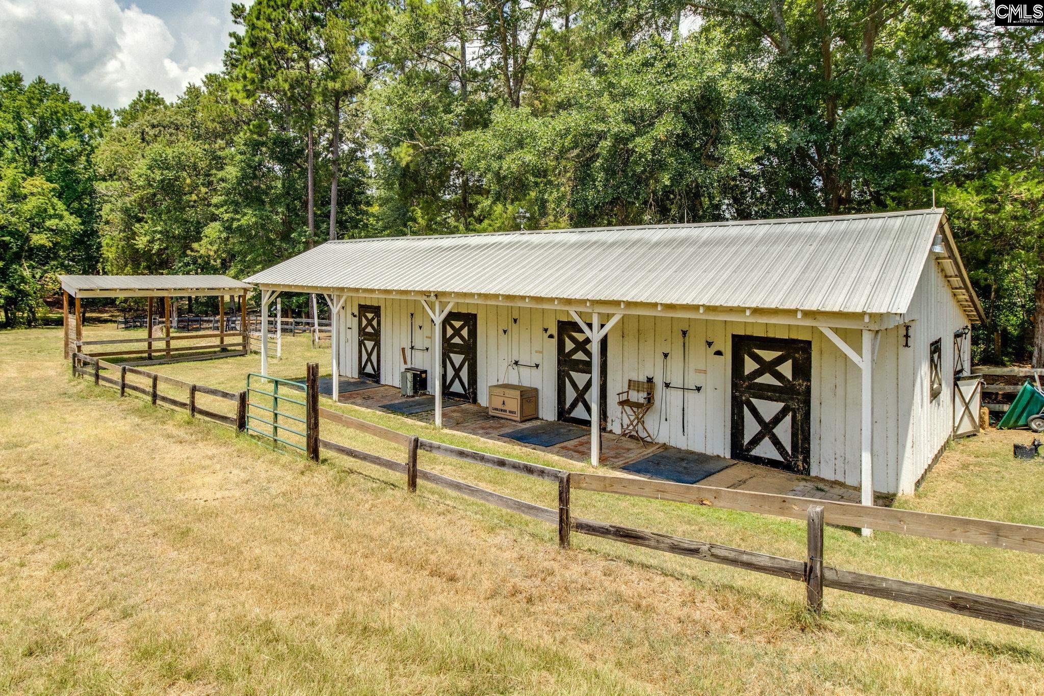 670 Red Fox Road Camden, SC 29020