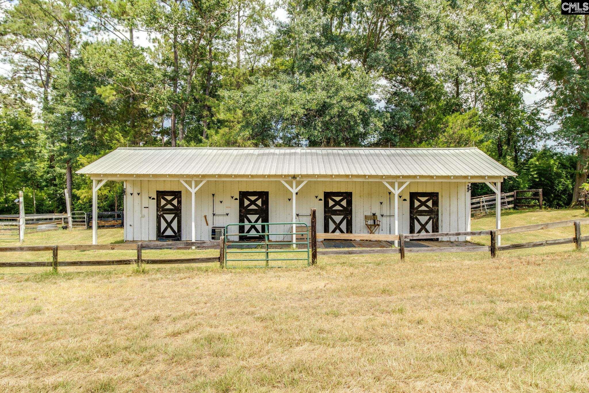 670 Red Fox Road Camden, SC 29020