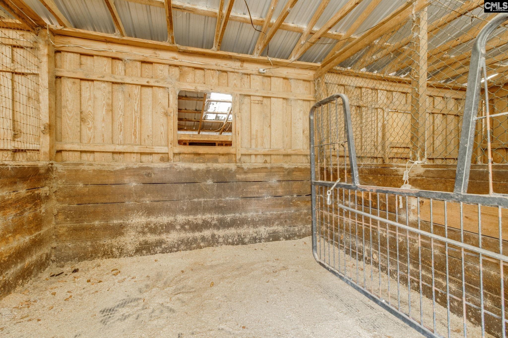 670 Red Fox Road Camden, SC 29020