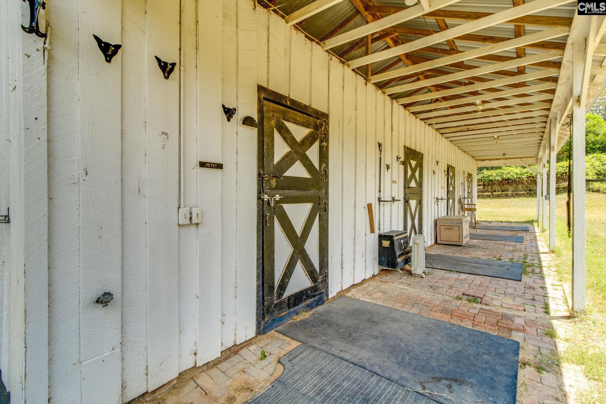 670 Red Fox Road Camden, SC 29020