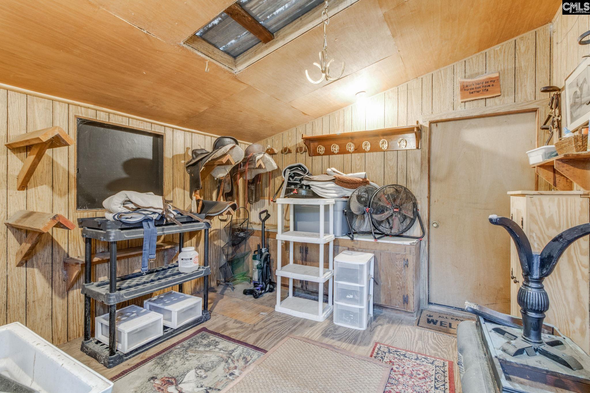 670 Red Fox Road Camden, SC 29020