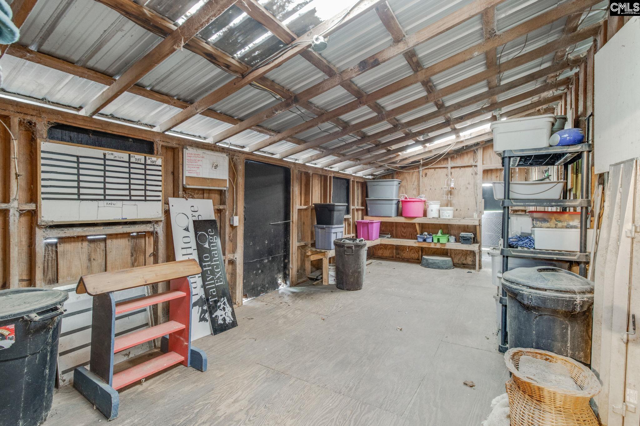670 Red Fox Road Camden, SC 29020