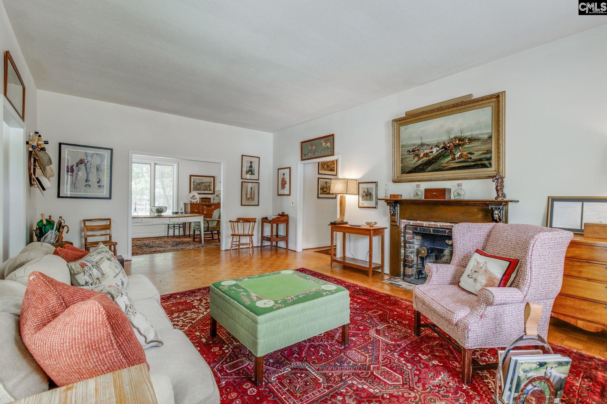 670 Red Fox Road Camden, SC 29020