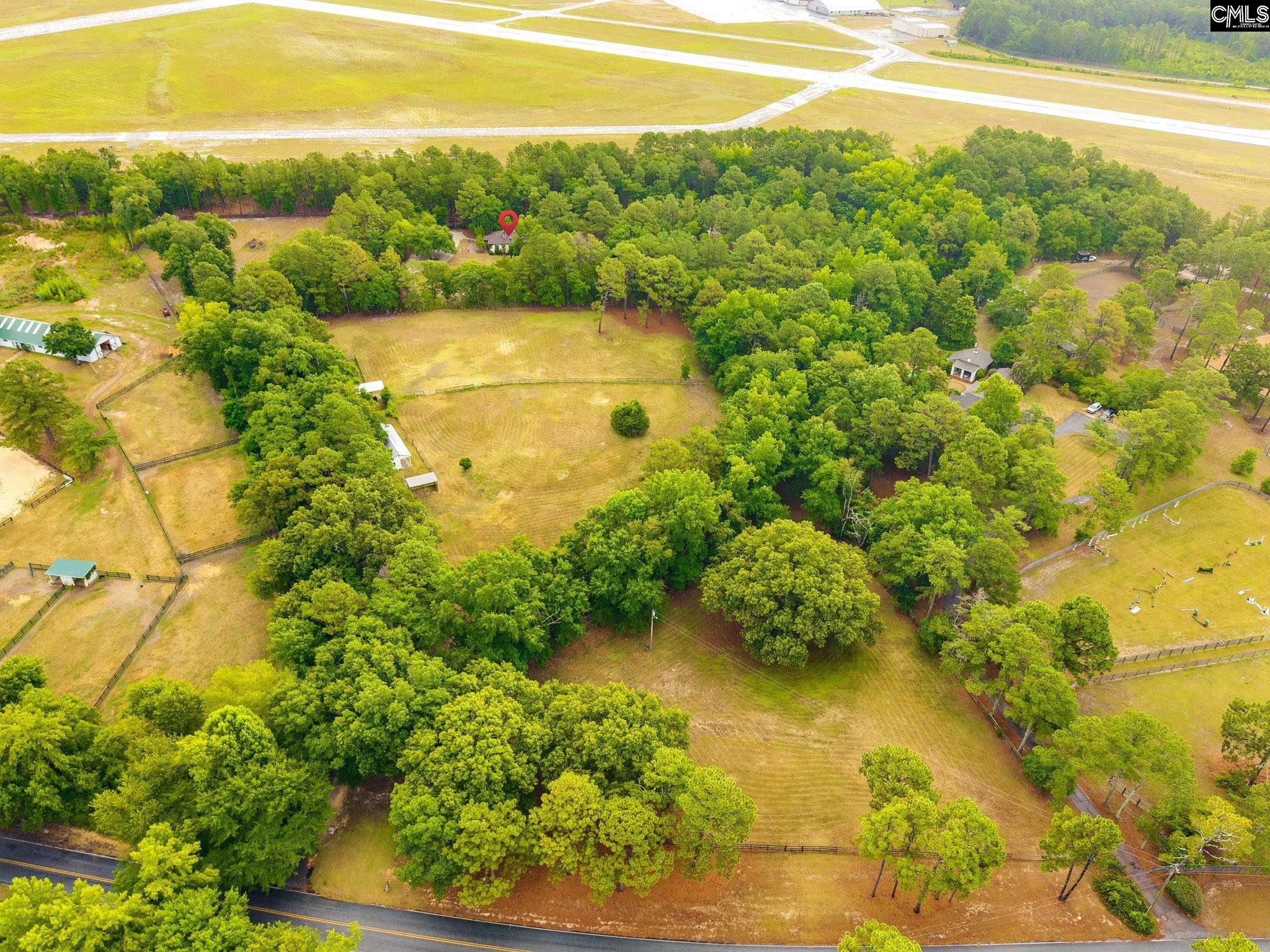 670 Red Fox Road Camden, SC 29020