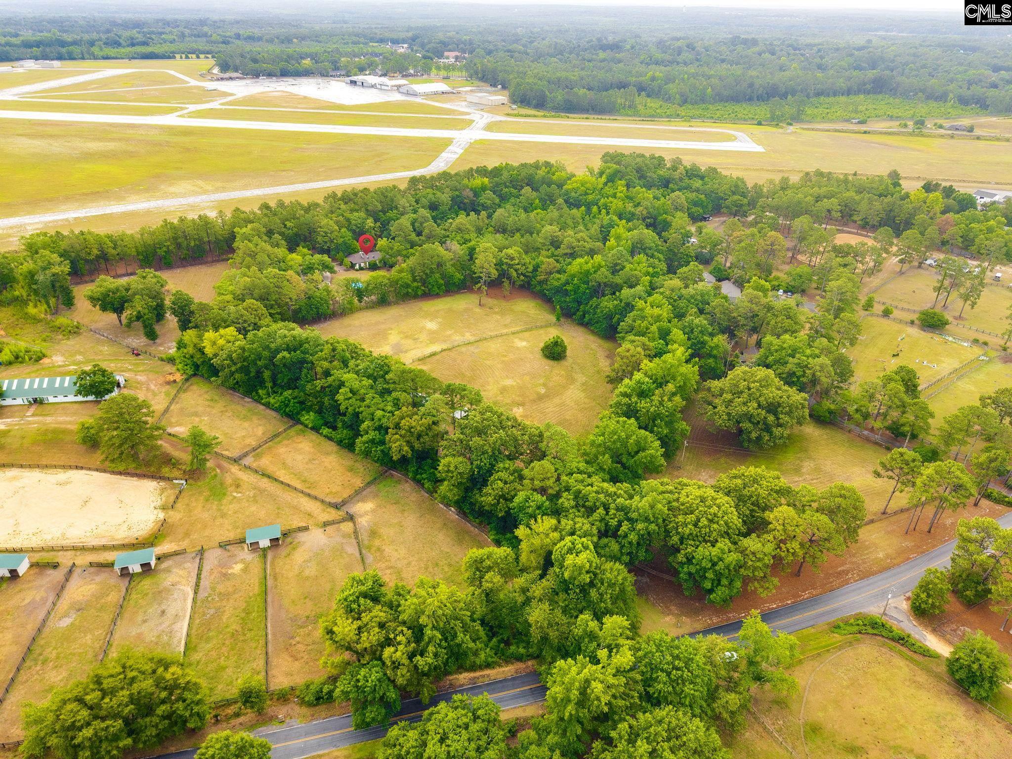 670 Red Fox Road Camden, SC 29020
