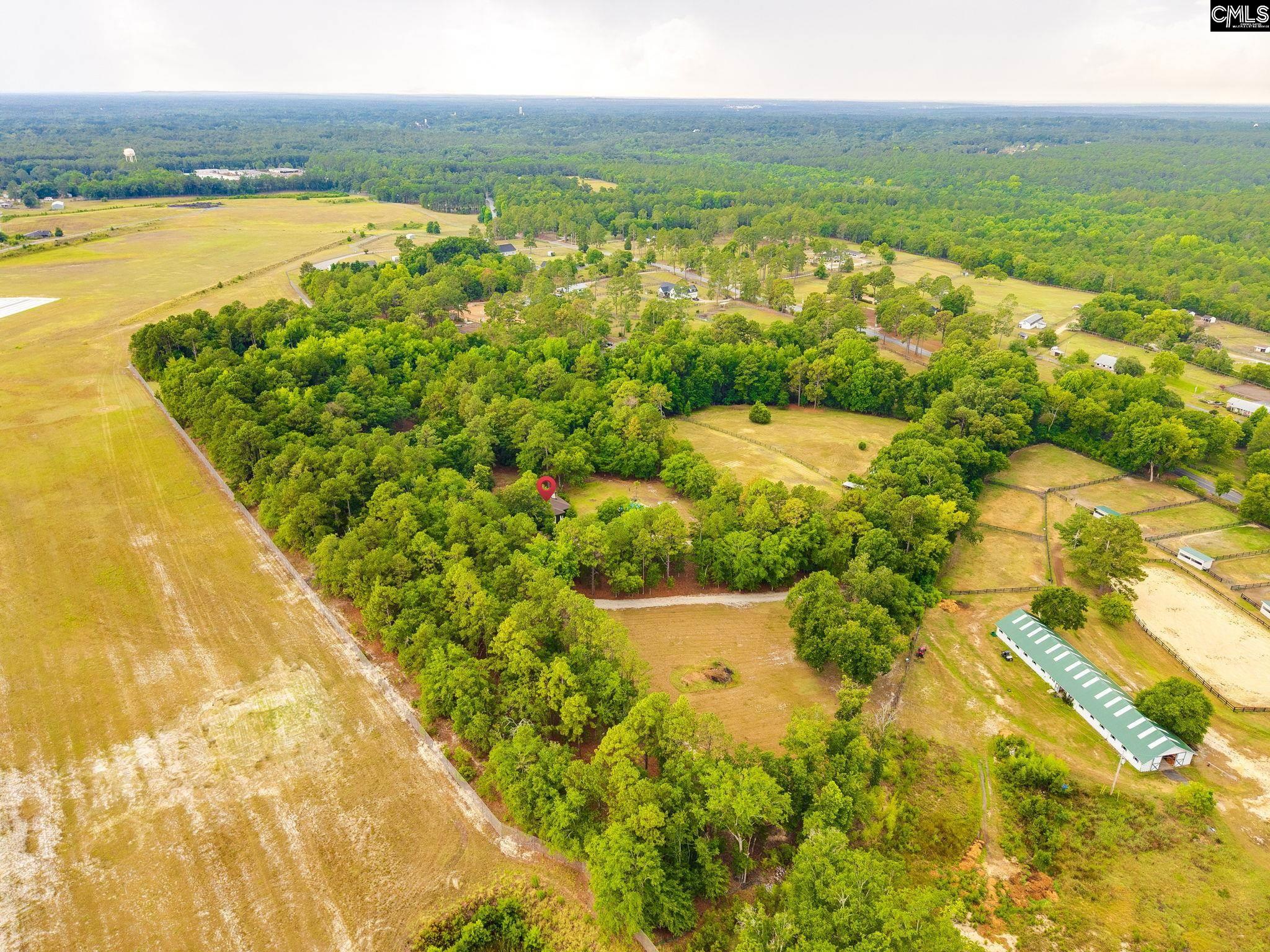 670 Red Fox Road Camden, SC 29020