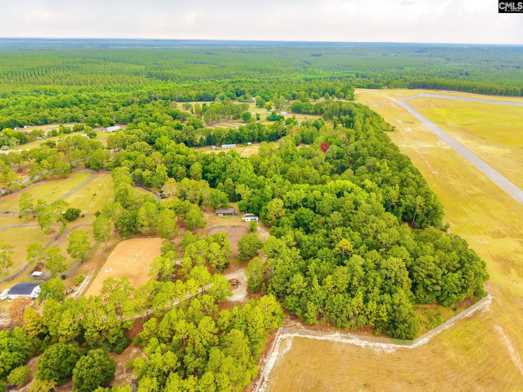 670 Red Fox Road Camden, SC 29020