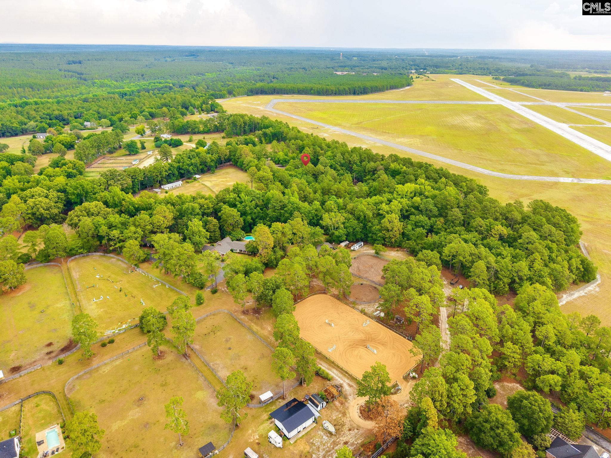 670 Red Fox Road Camden, SC 29020