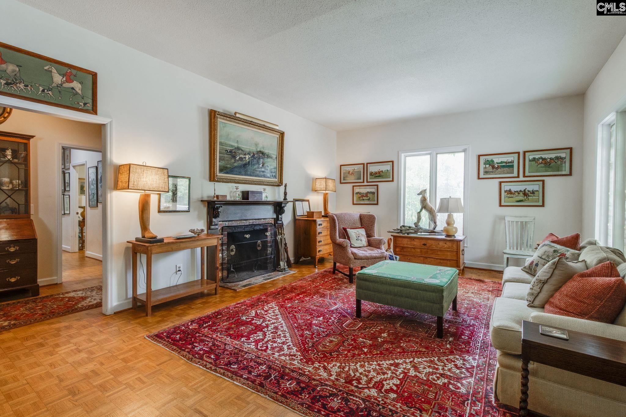 670 Red Fox Road Camden, SC 29020