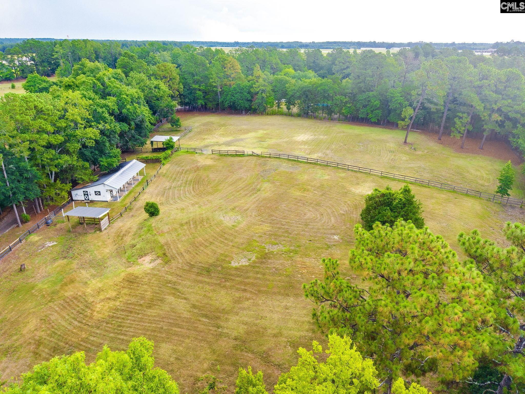 670 Red Fox Road Camden, SC 29020
