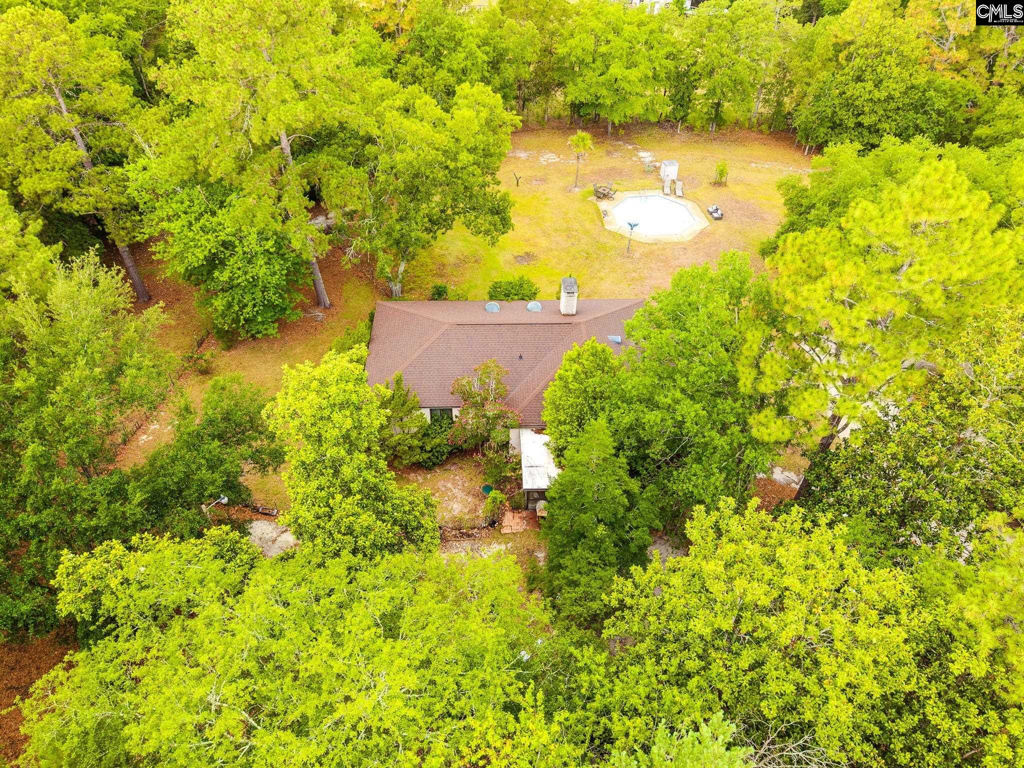 670 Red Fox Road Camden, SC 29020