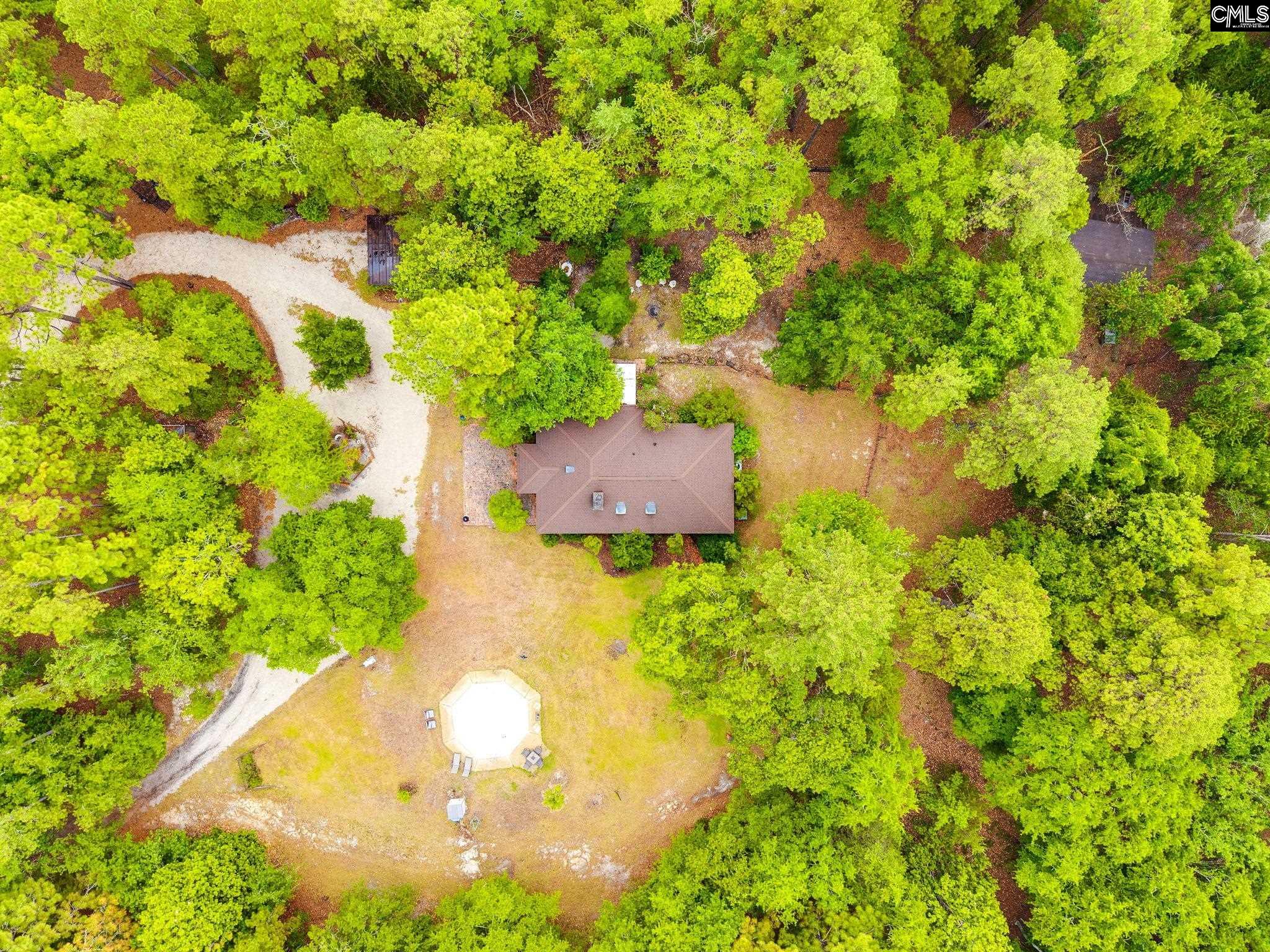 670 Red Fox Road Camden, SC 29020