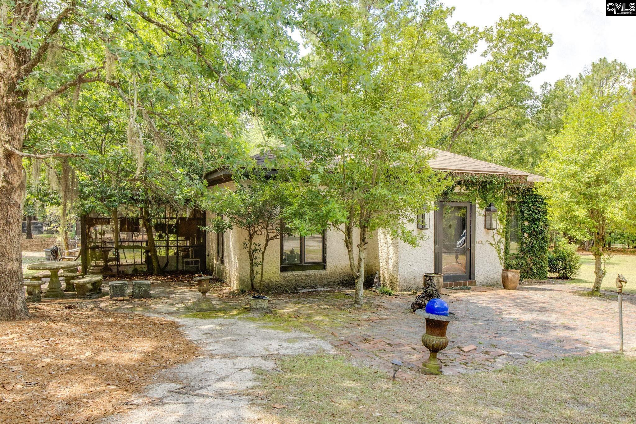 670 Red Fox Road Camden, SC 29020