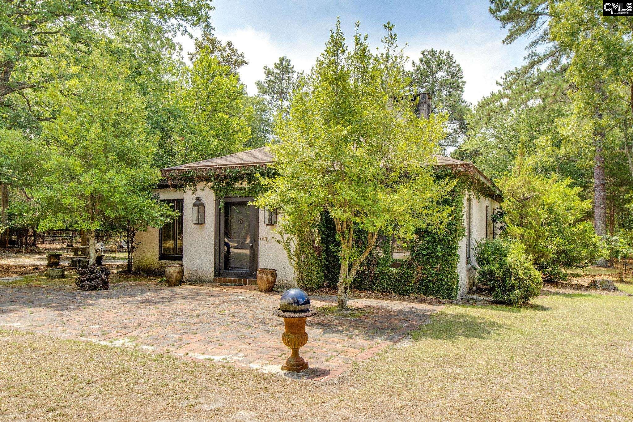 670 Red Fox Road Camden, SC 29020