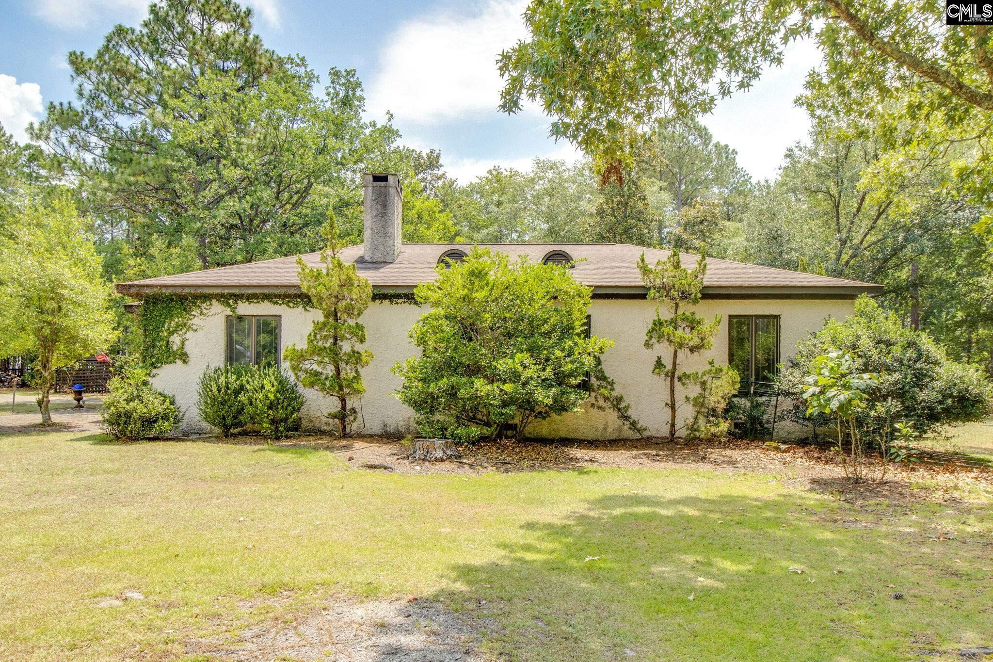 670 Red Fox Road Camden, SC 29020