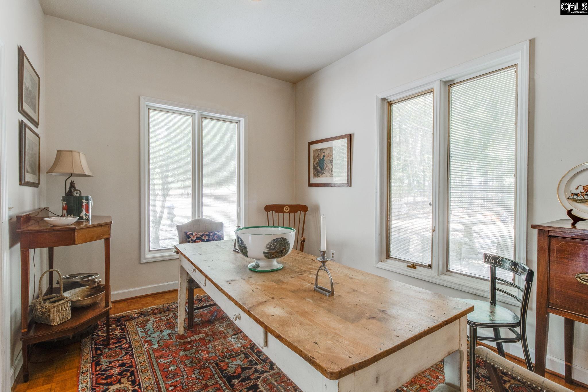 670 Red Fox Road Camden, SC 29020