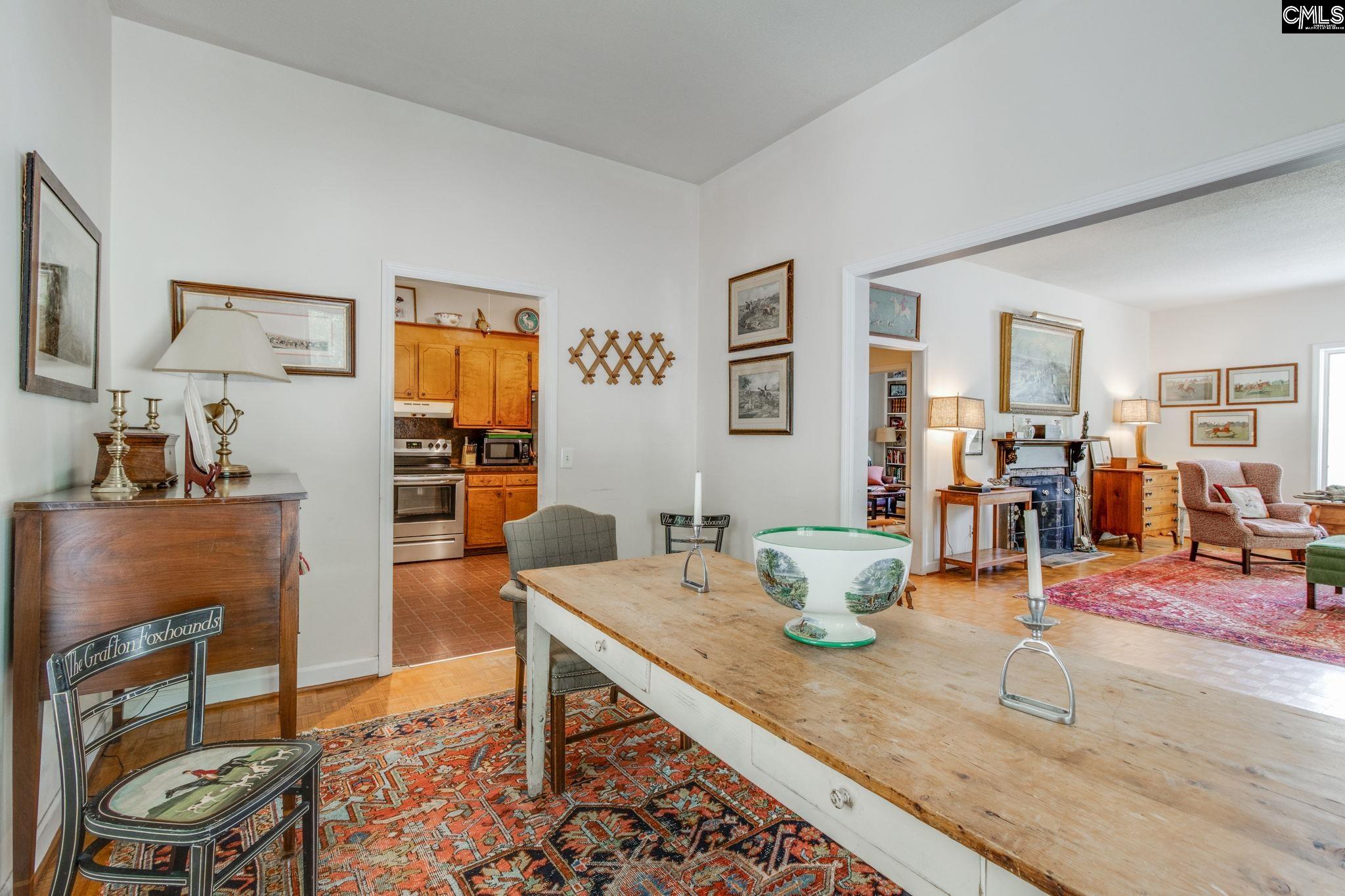 670 Red Fox Road Camden, SC 29020