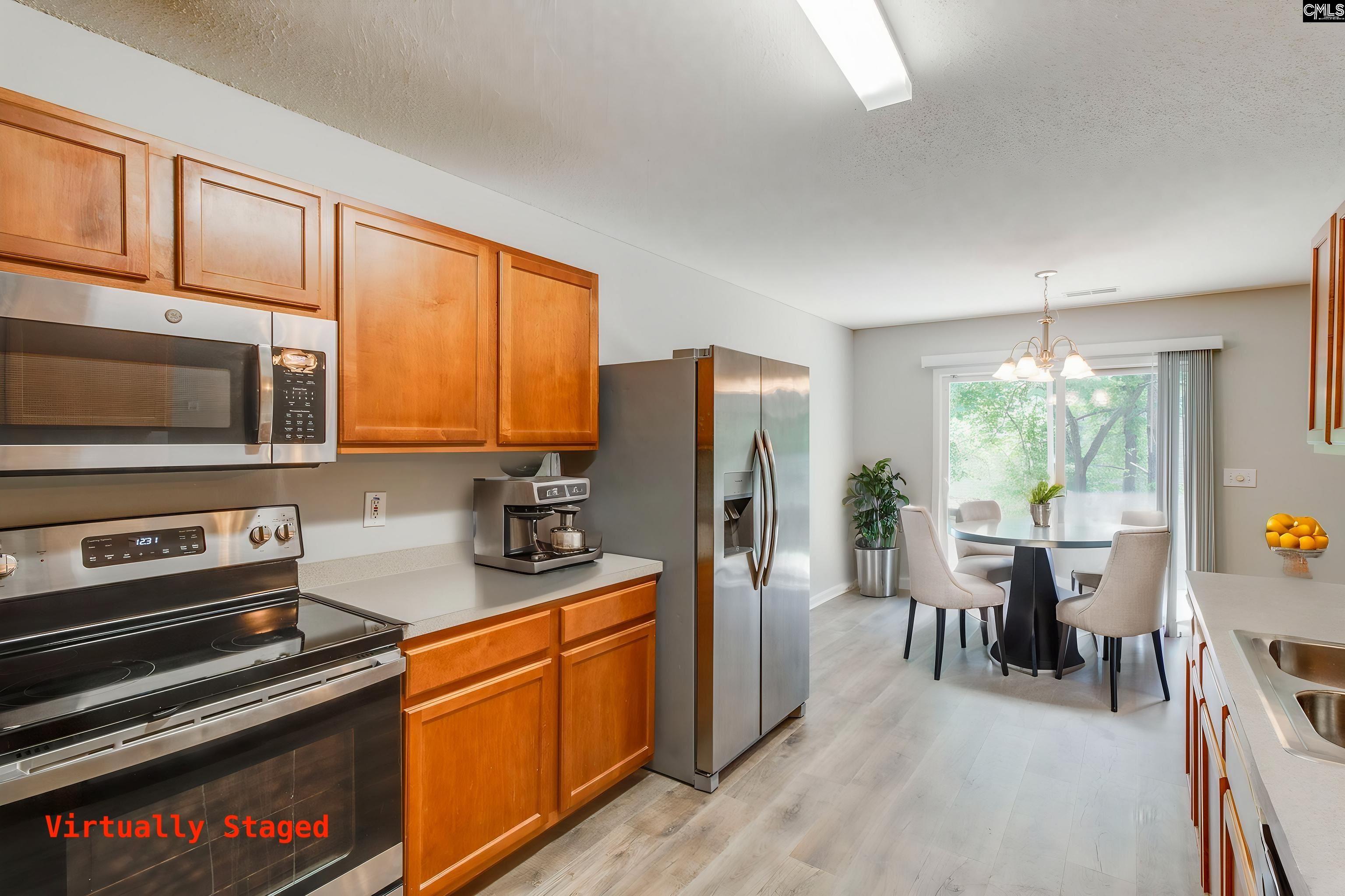 5 Redbrush Court Chapin, SC 29036