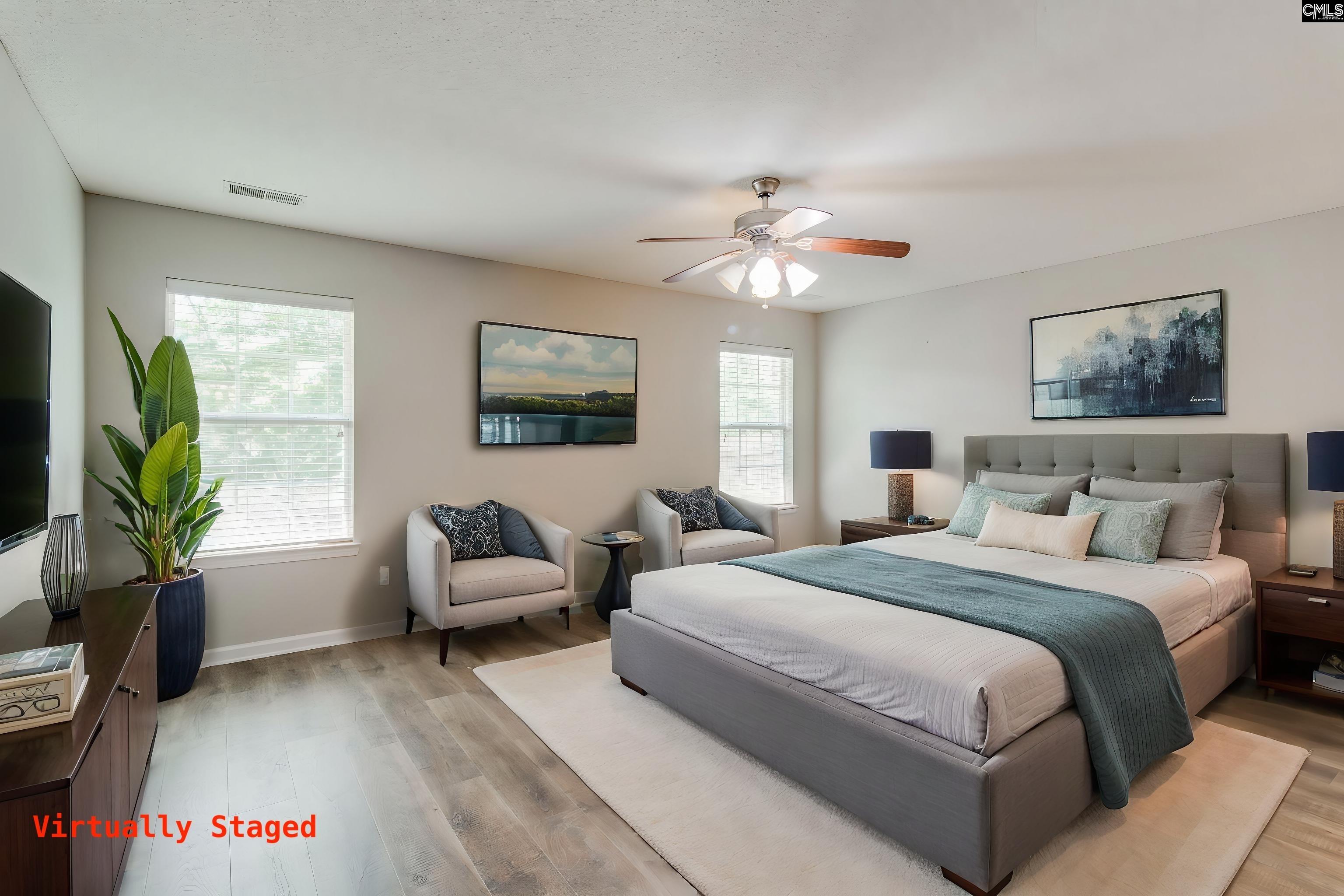5 Redbrush Court Chapin, SC 29036